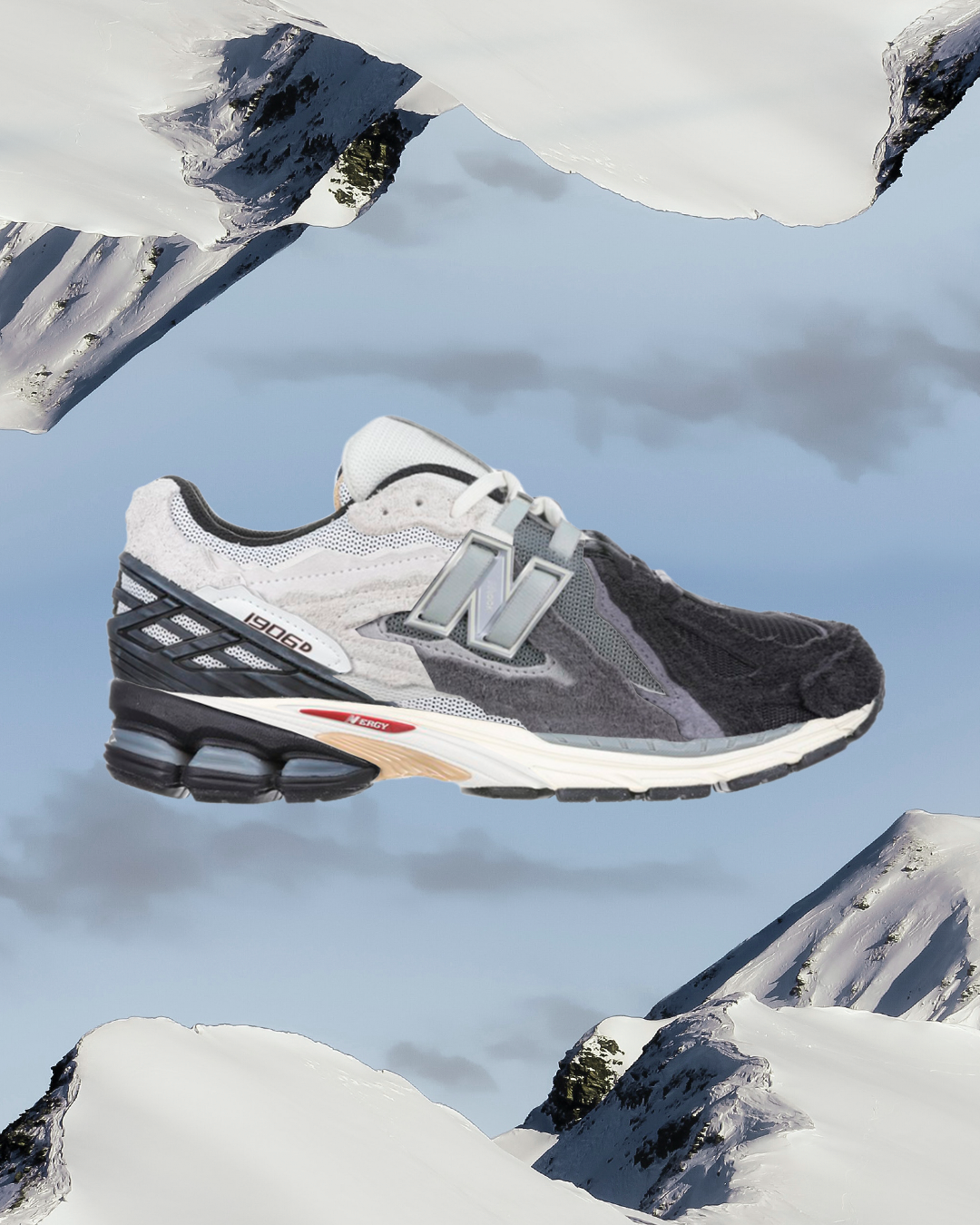 NEW BALANCE 1906R, LA NUEVA JOYA DE NEW BALANCE