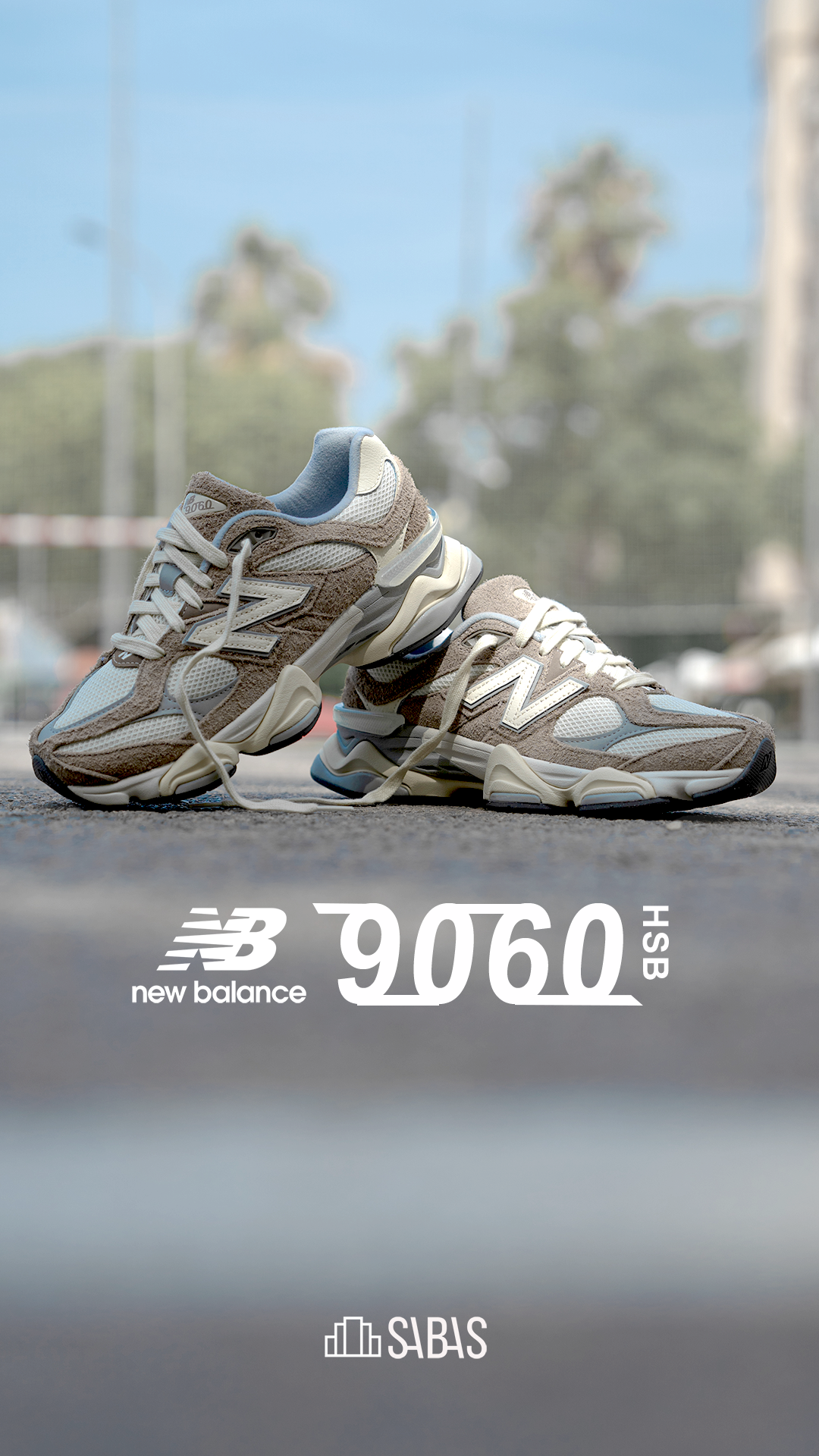 Compra New Balance 9060 - Estilo y Comodidad en un Solo Par