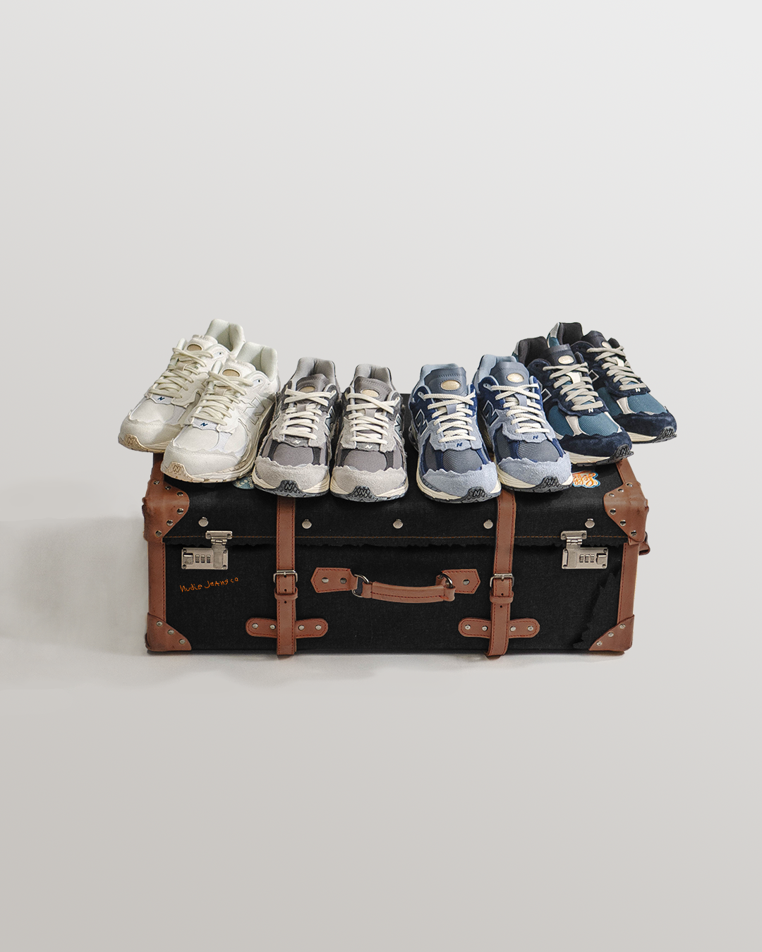 NEW BALANCE VALENCIA - TUS NEW BALANCE FAVORITAS AQUÍ !