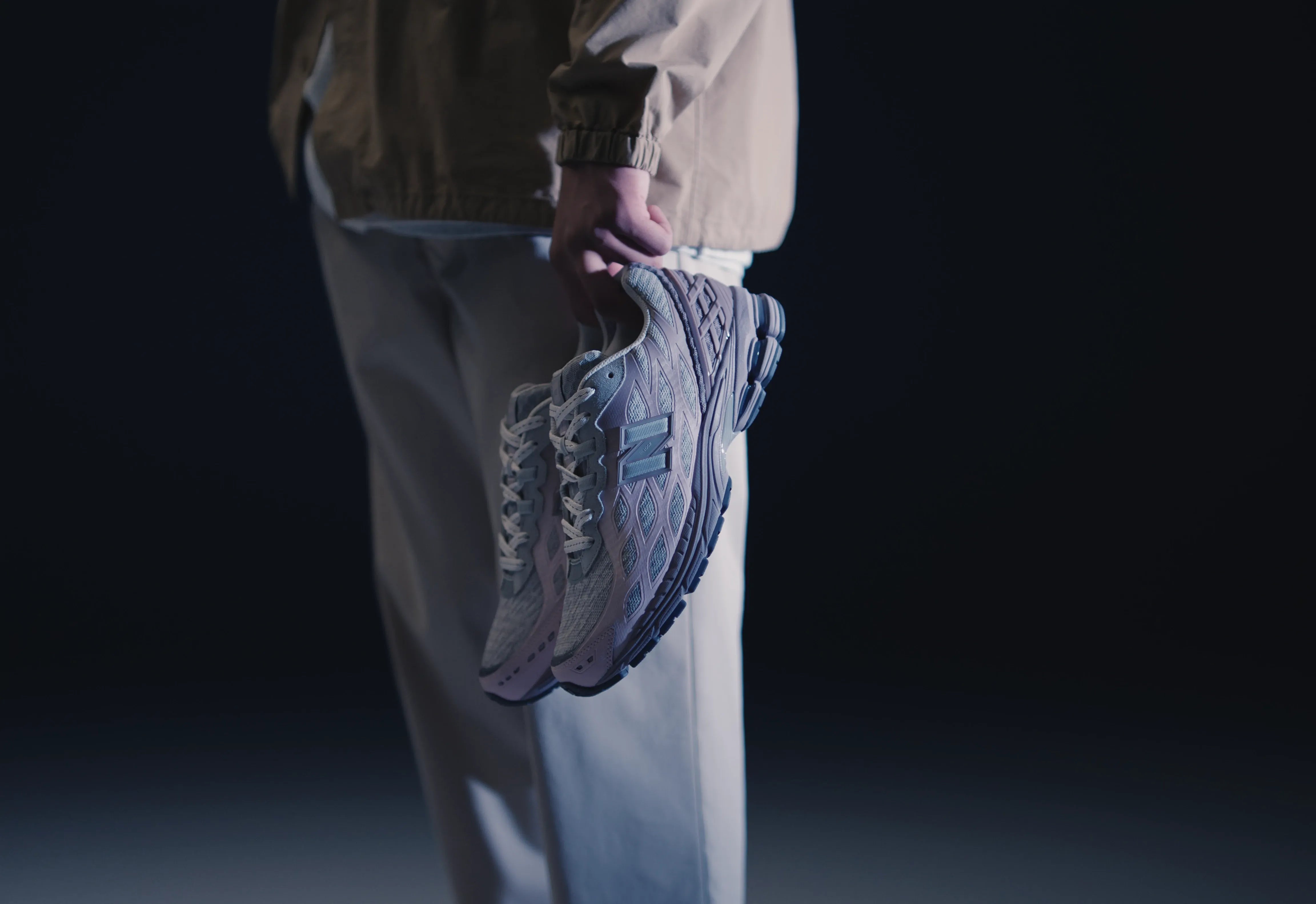 Grey Days: la celebración más icónica de New Balance