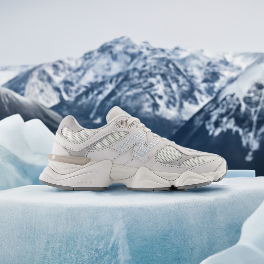 ¡Explota el Estilo! Nuevos Colores New Balance 9060: ¡Tu Próxima Obsesión Sneaker!