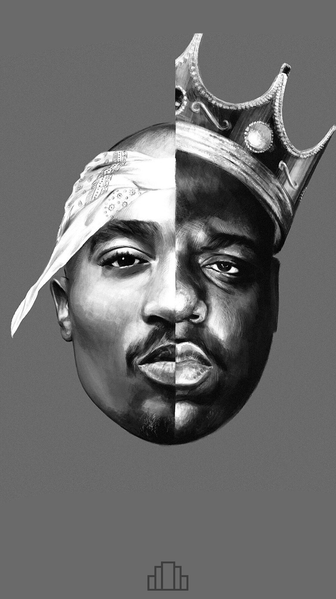 Stance revive al gran 2pac