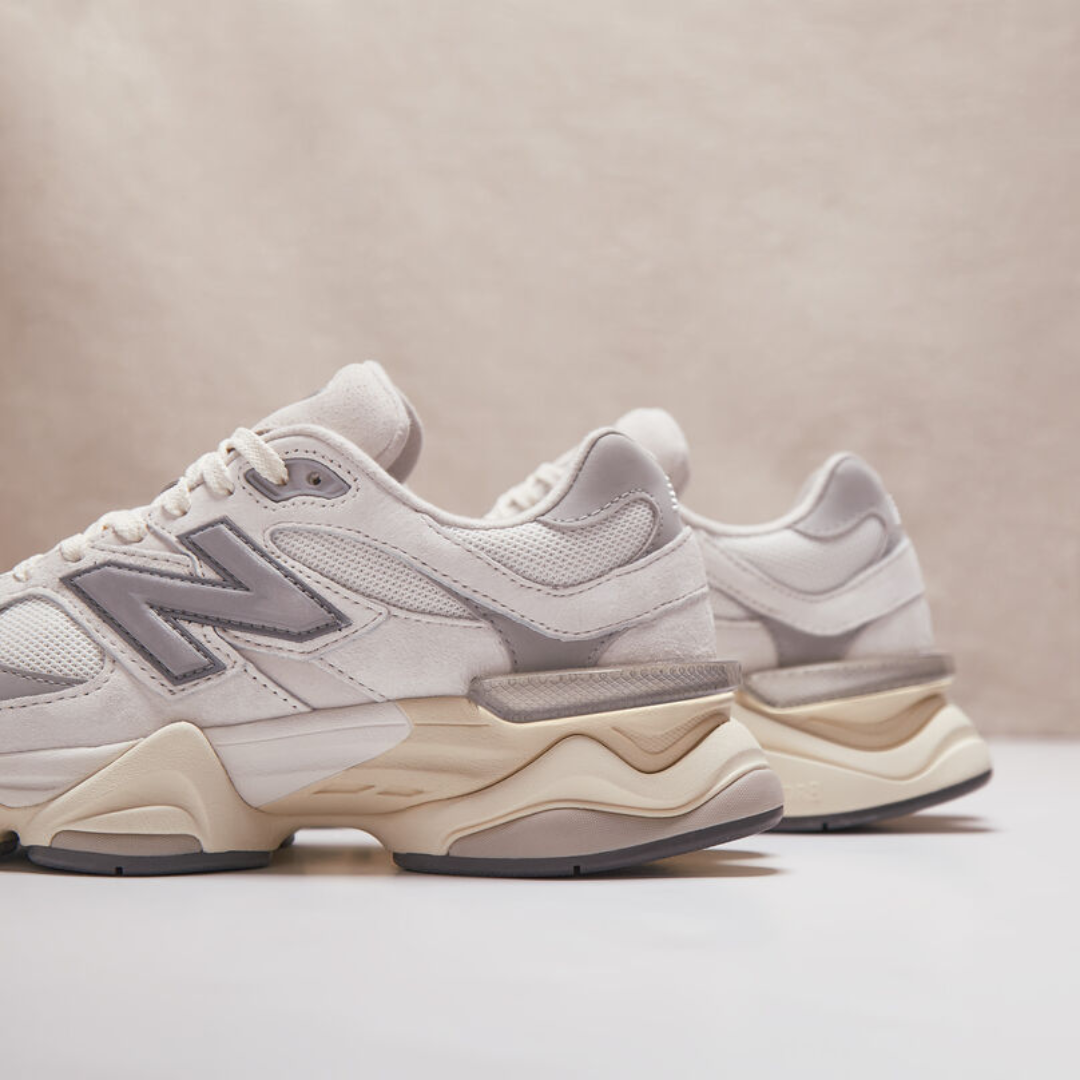 ZAPATILLAS NEW BALANCE 9060 UNISEX