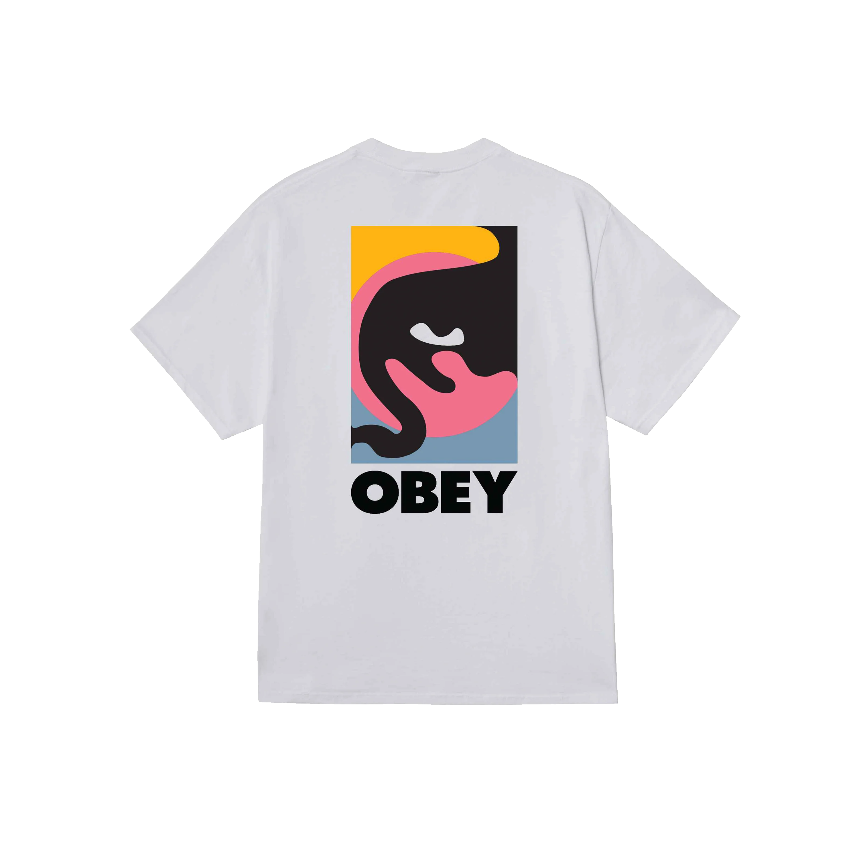 CAMISETAS OBEY CLOTHING