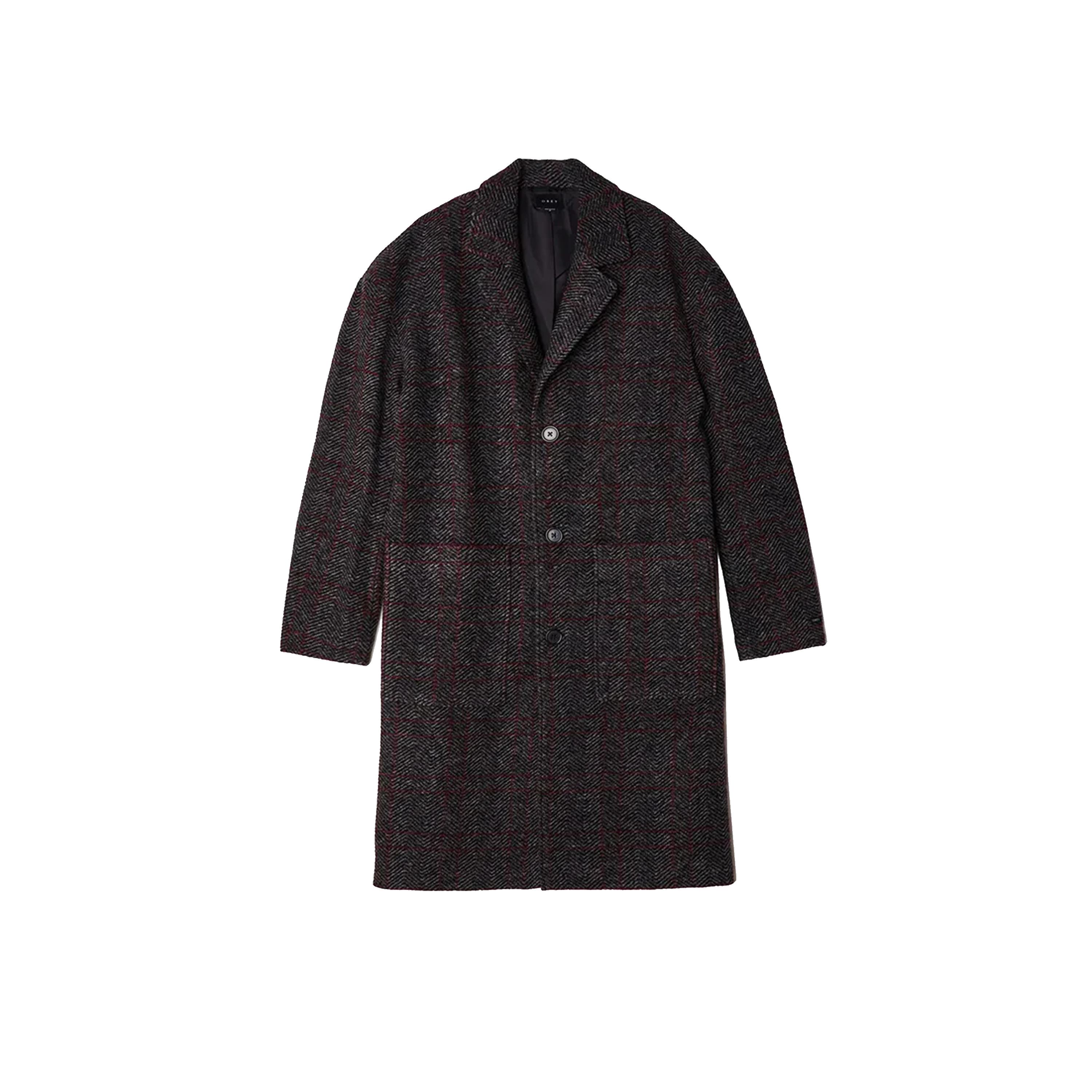 CHAQUETAS OBEY CLOTHING