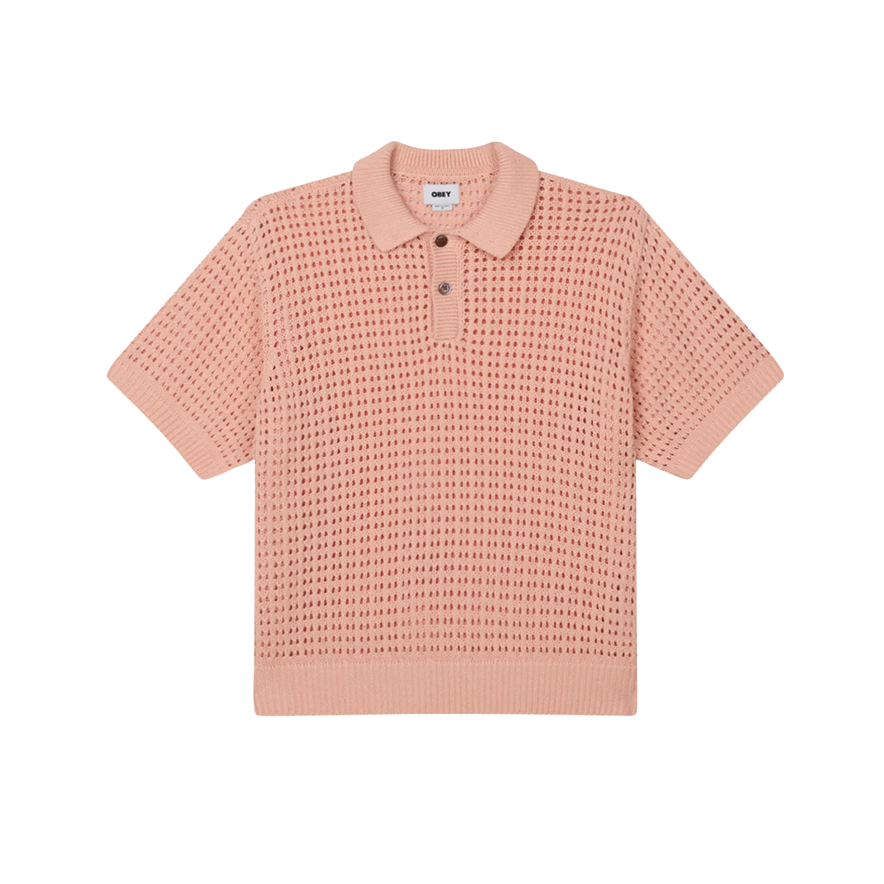 SUÉTERS Y POLOS OBEY CLOTHING