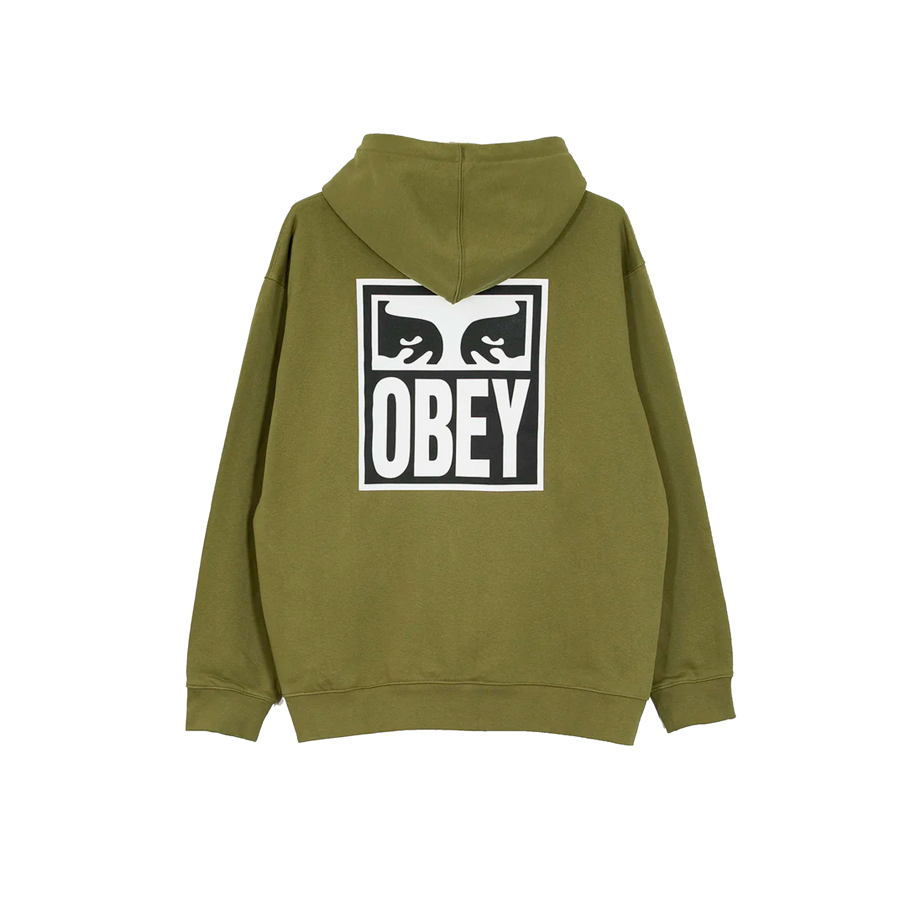 SUDADERAS OBEY CLOTHING