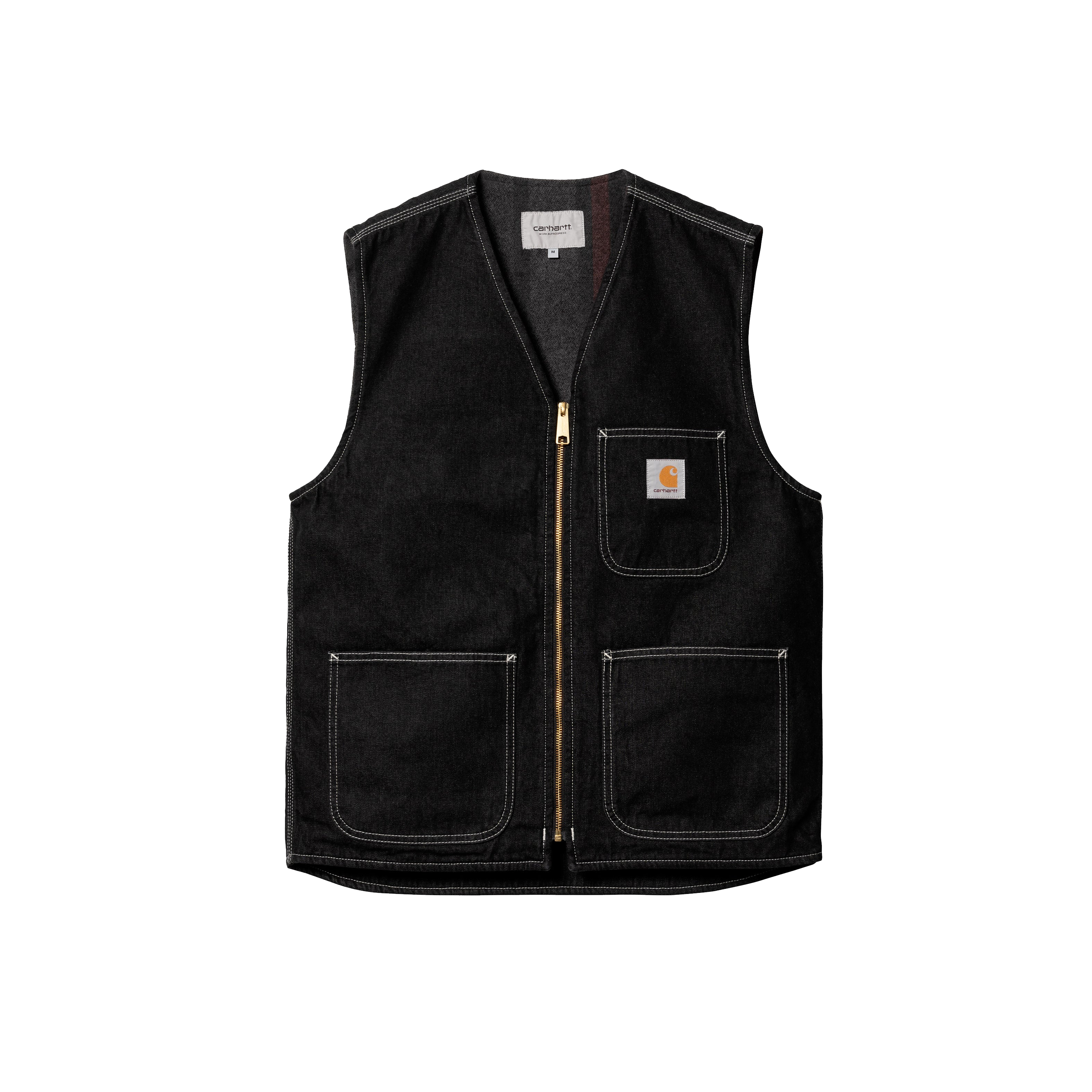 CHALECOS CARHARTT WIP