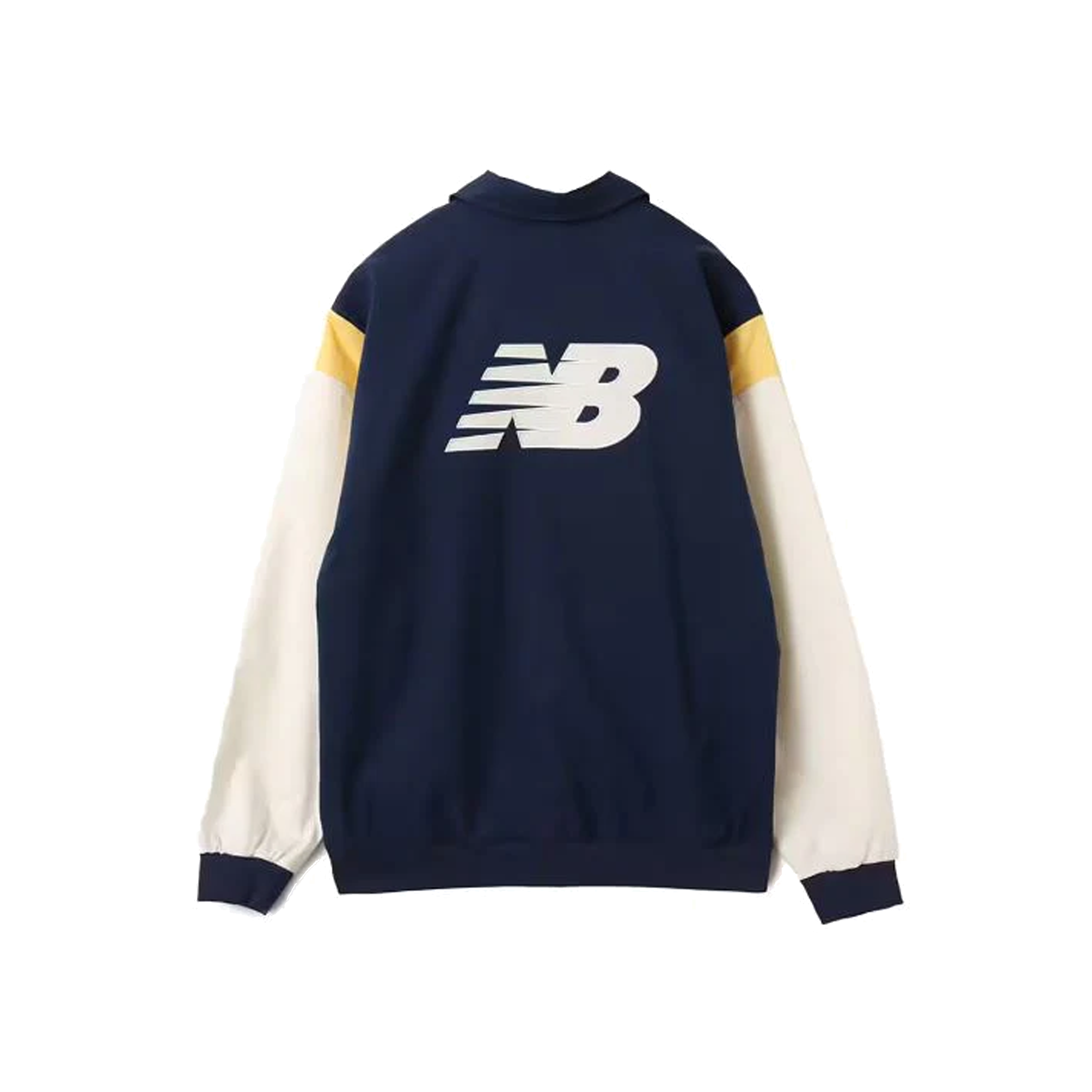 CHAQUETAS NEW BALANCE