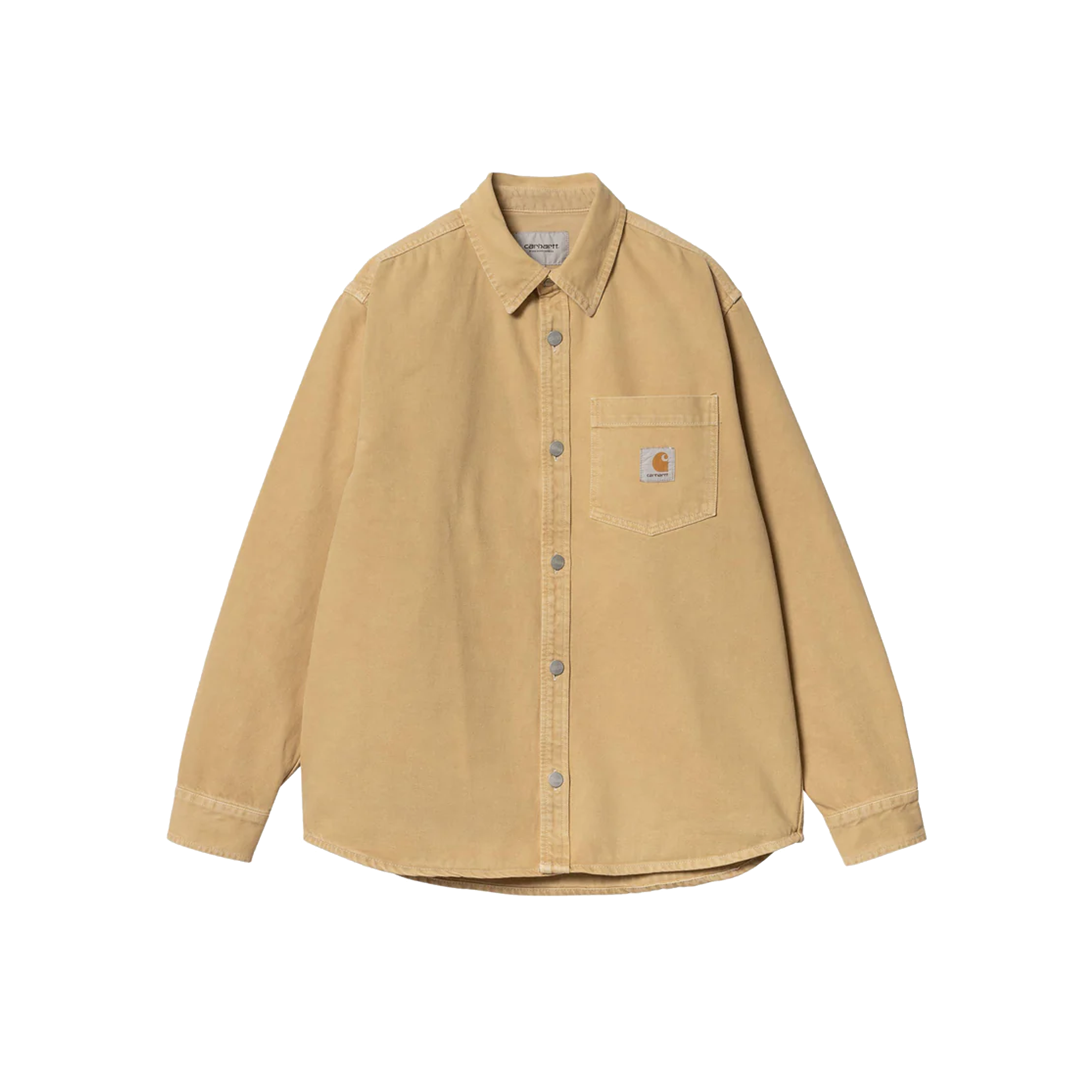 SOBRECAMISAS CARHARTT WIP