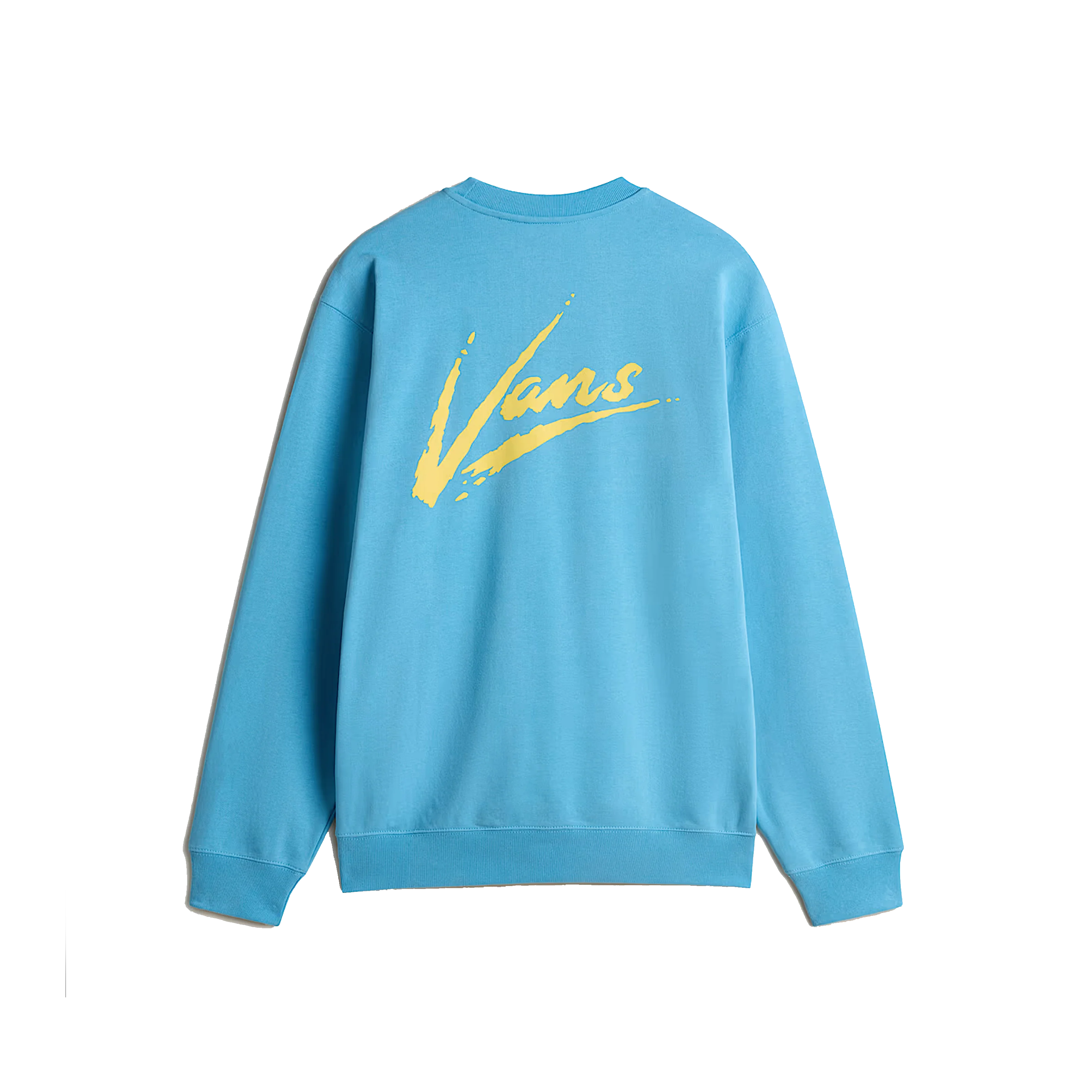 SUDADERAS VANS OFF THE WALL