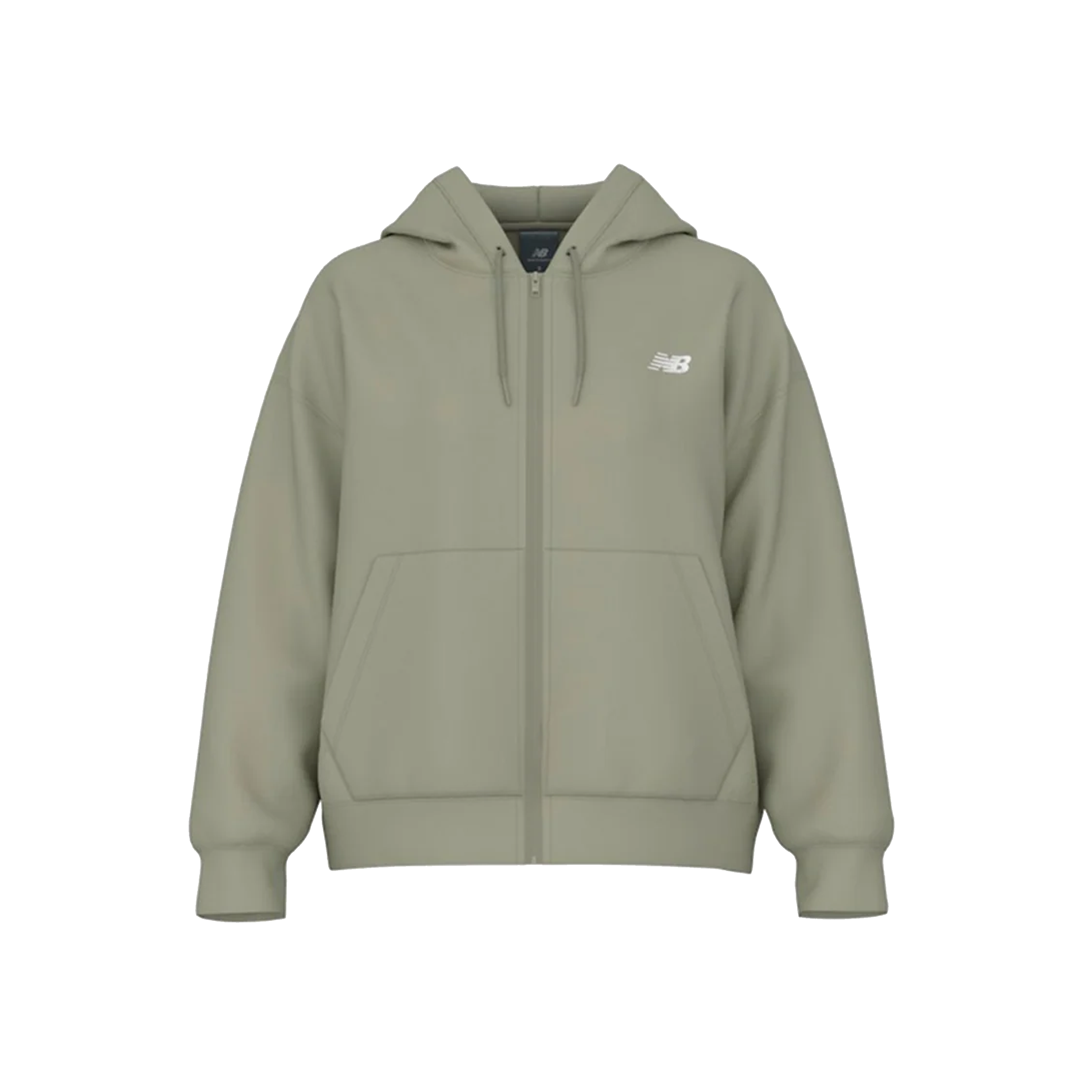 SUDADERAS NEW BALANCE