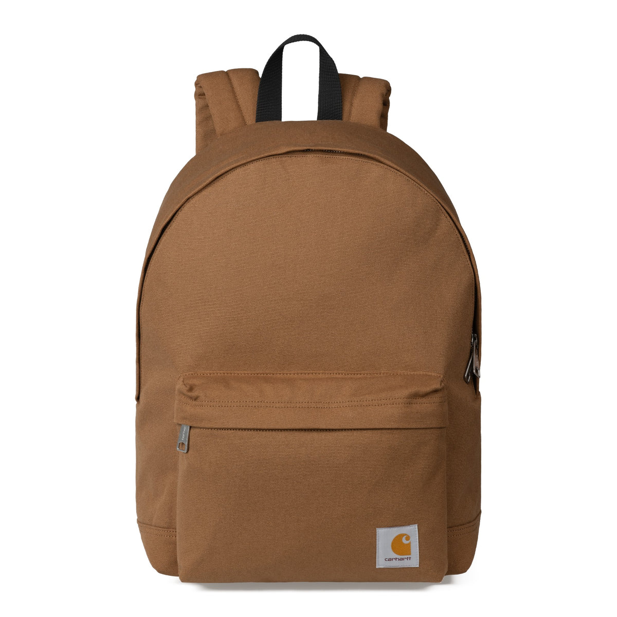 CARHARTT WIP CANVAS BACKPACK DEARBORN HAMILTON BROWN I035993.HZ