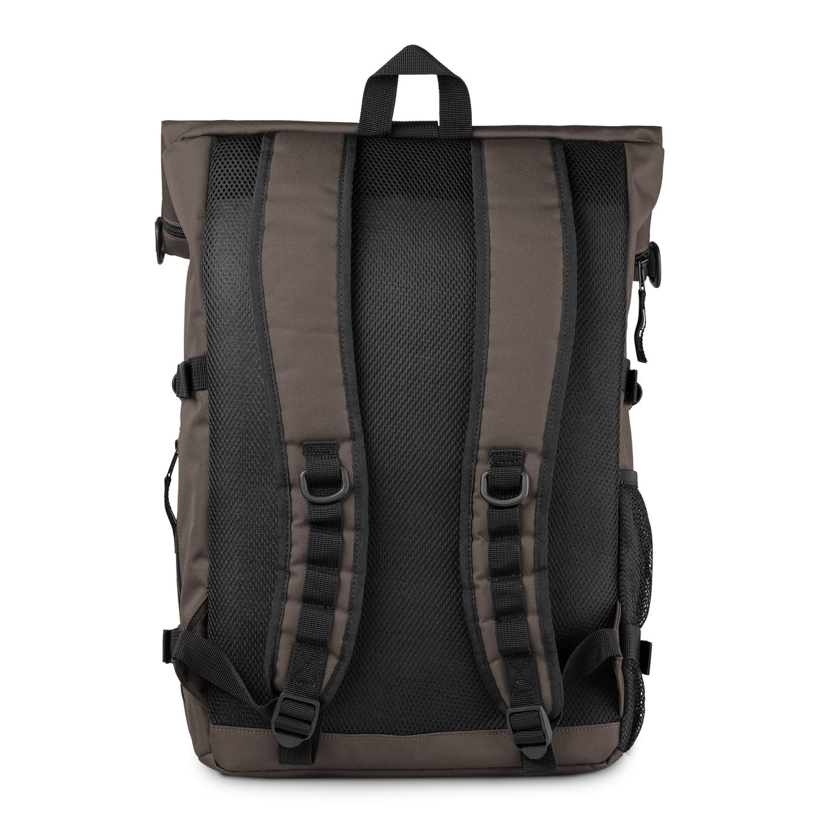 CARHARTT WIP PHILIS BACKPACK RECYCLED POLYESTER CANVAS SHALE I031575.3IS