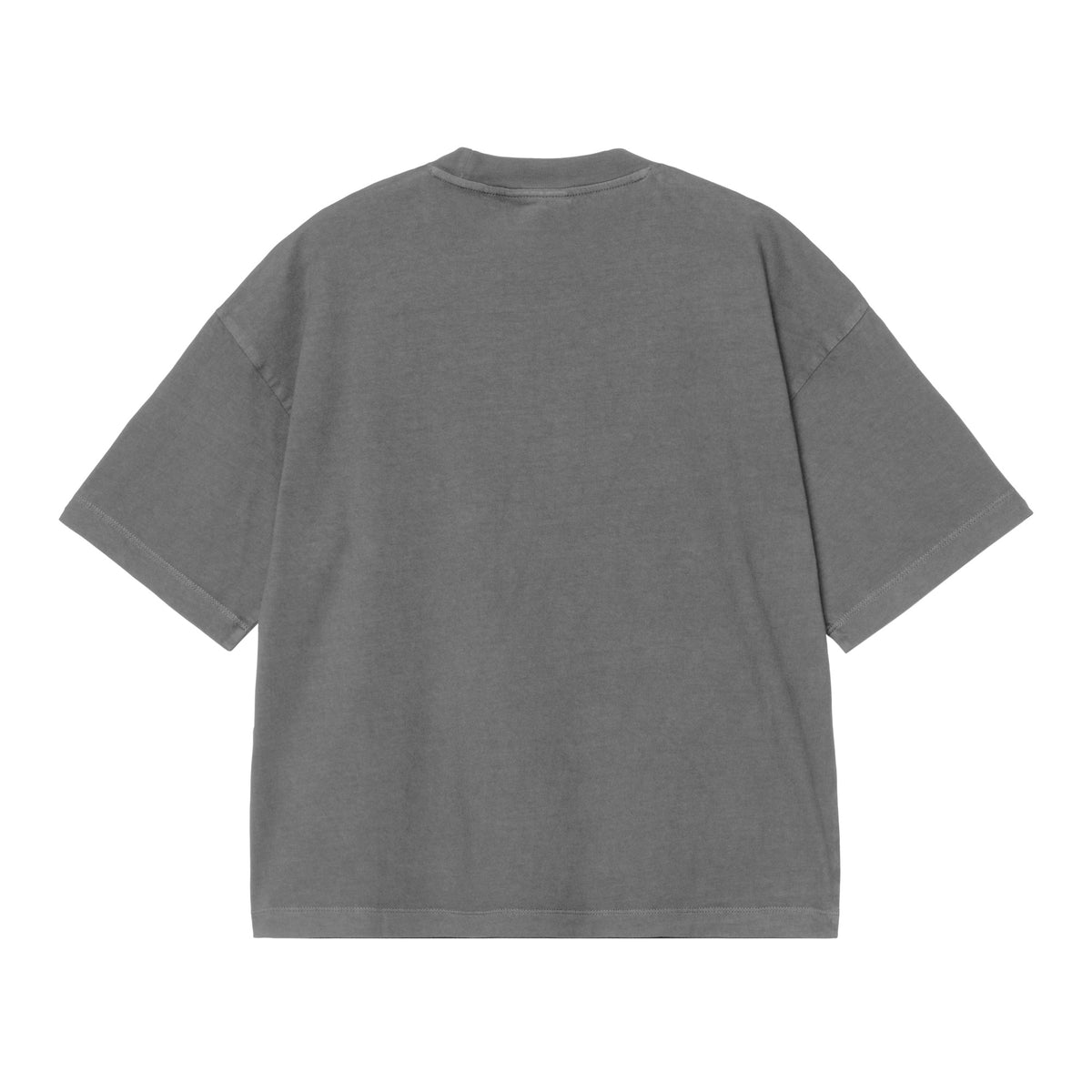 CARHARTT WIP W S/S NELSON T-SHIRT BLACK I033051.89