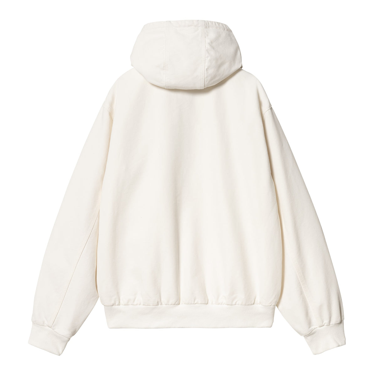 CARHARTT WIP OG ACTIVE JACKET CANVAS WAX RINSED I034311.D6