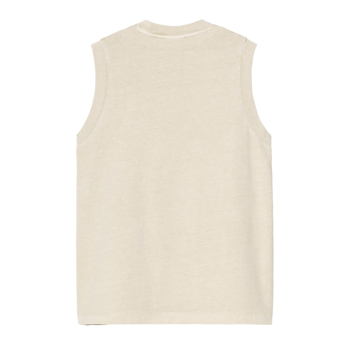 CARHARTT WIP W S/S NELSON A-SHIRT STONE GARGAMENT I034514.3IO