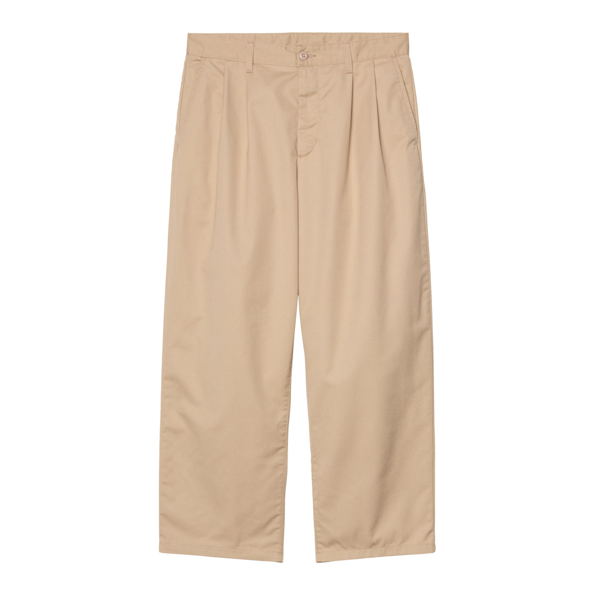 CARHARTT WIP EVAN PANT WALL RINSED I036622.G1