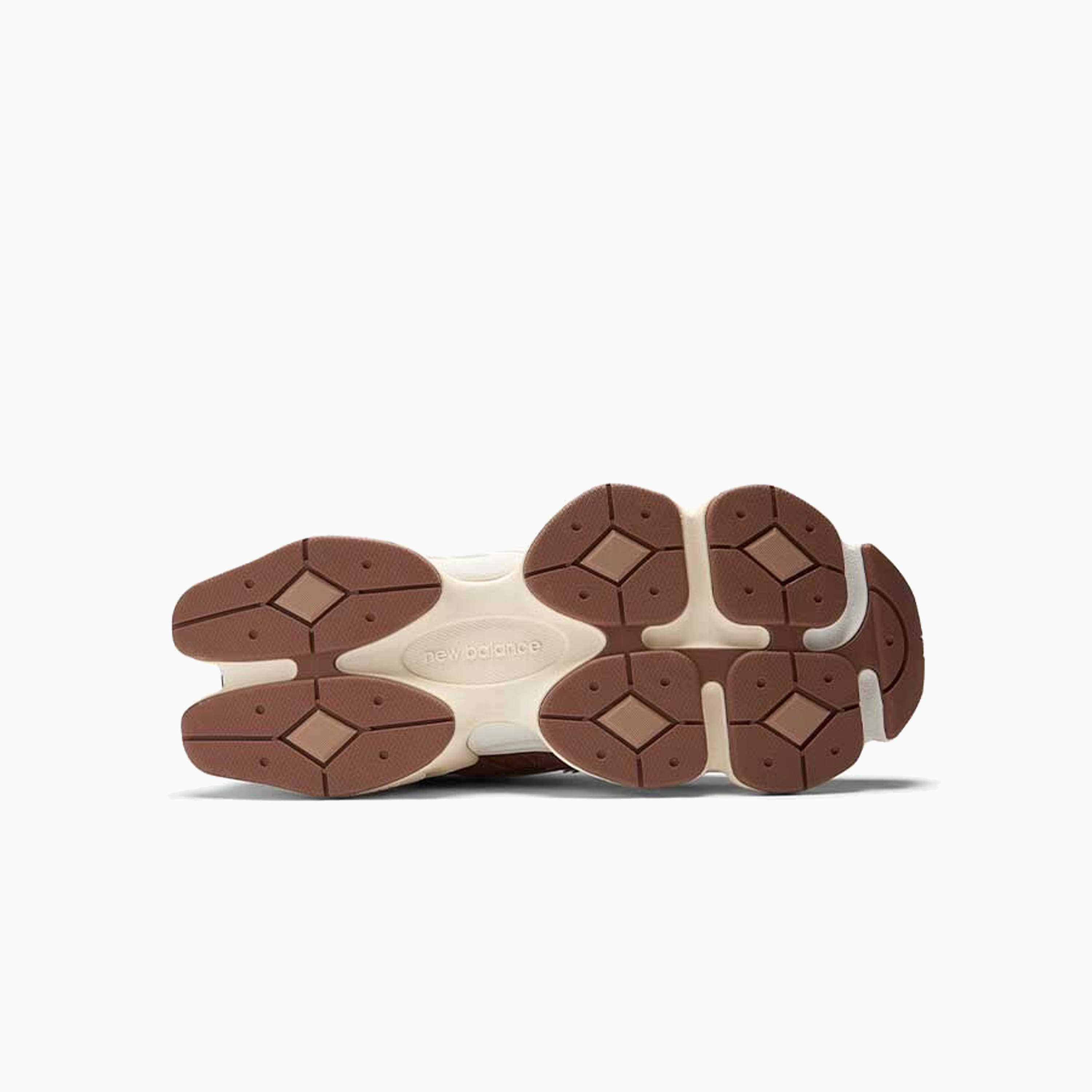 NEW BALANCE 9060 RICH OAK U9060CCC