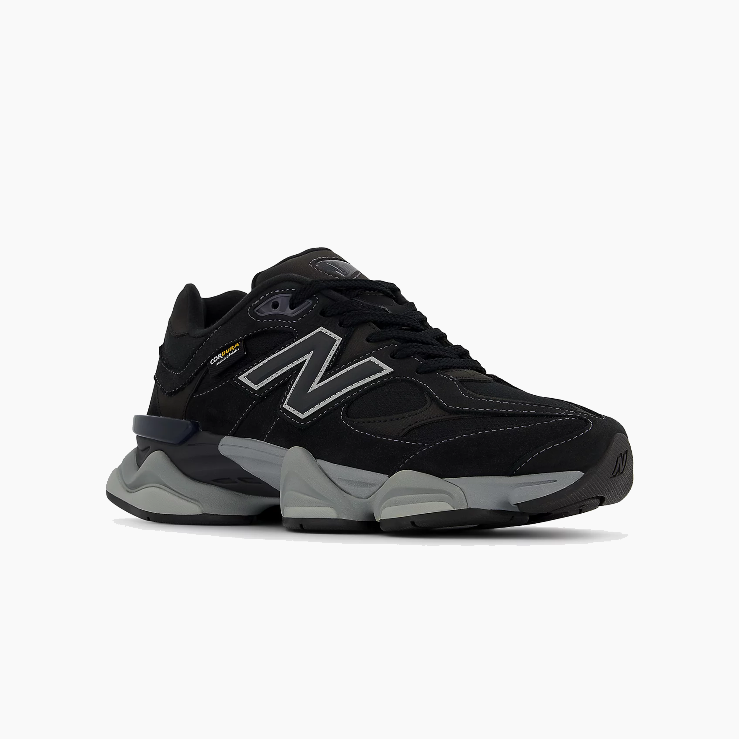 NEW BALANCE 9060 CORDURA BLACK U9060RA