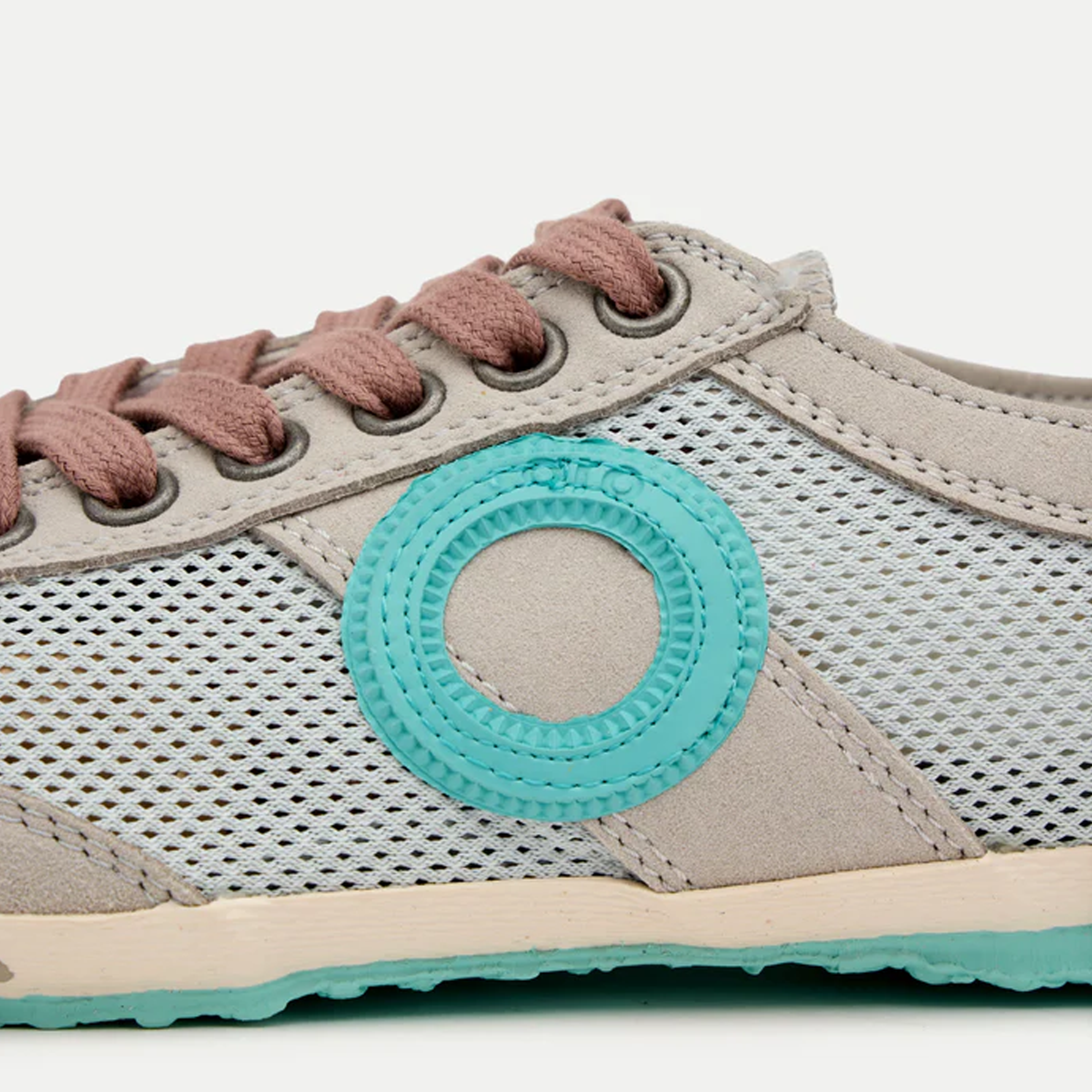 ARO JOANETA VEGAN PUMICE 3133