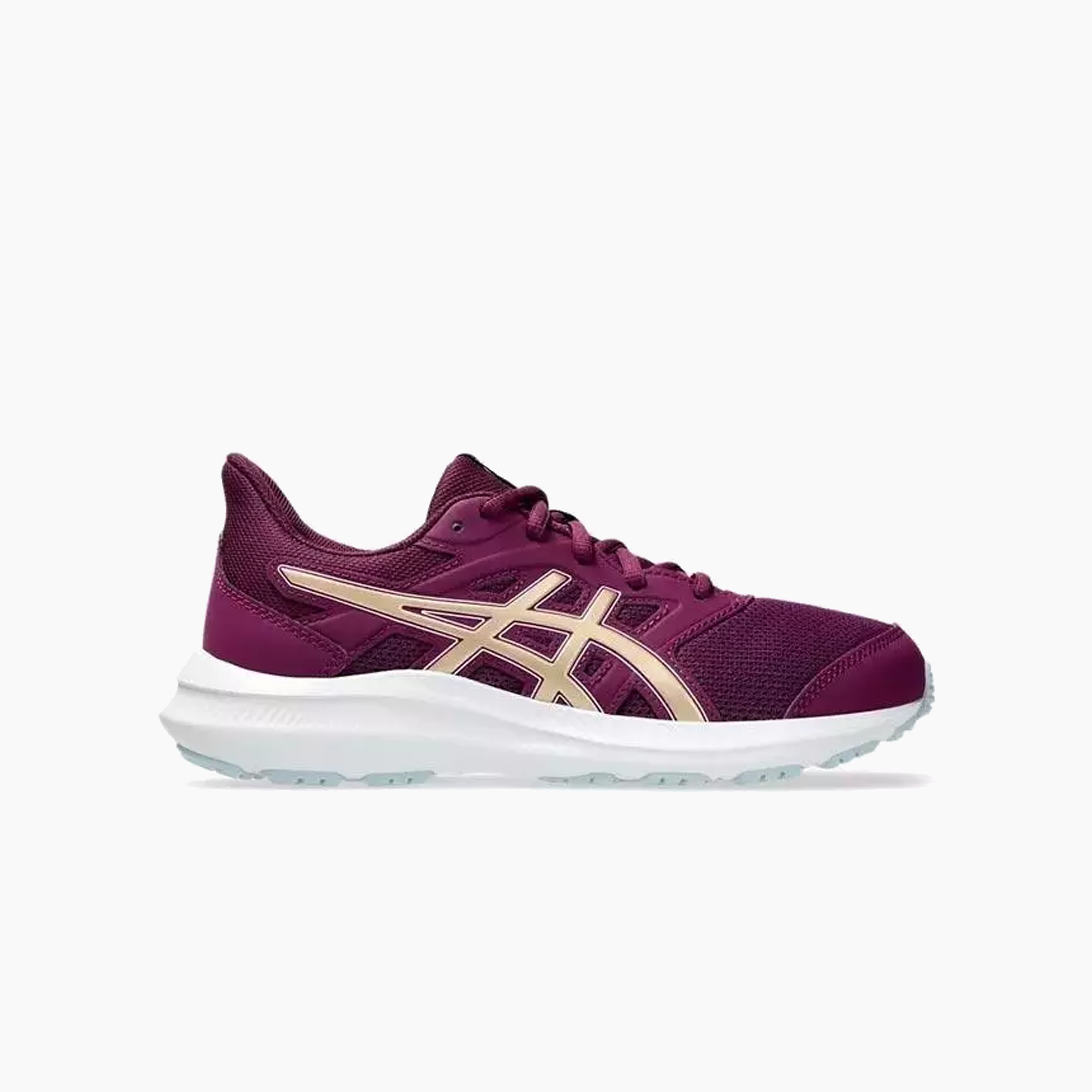 ASICS JOLT 4 BURGUNDY 1014A300500