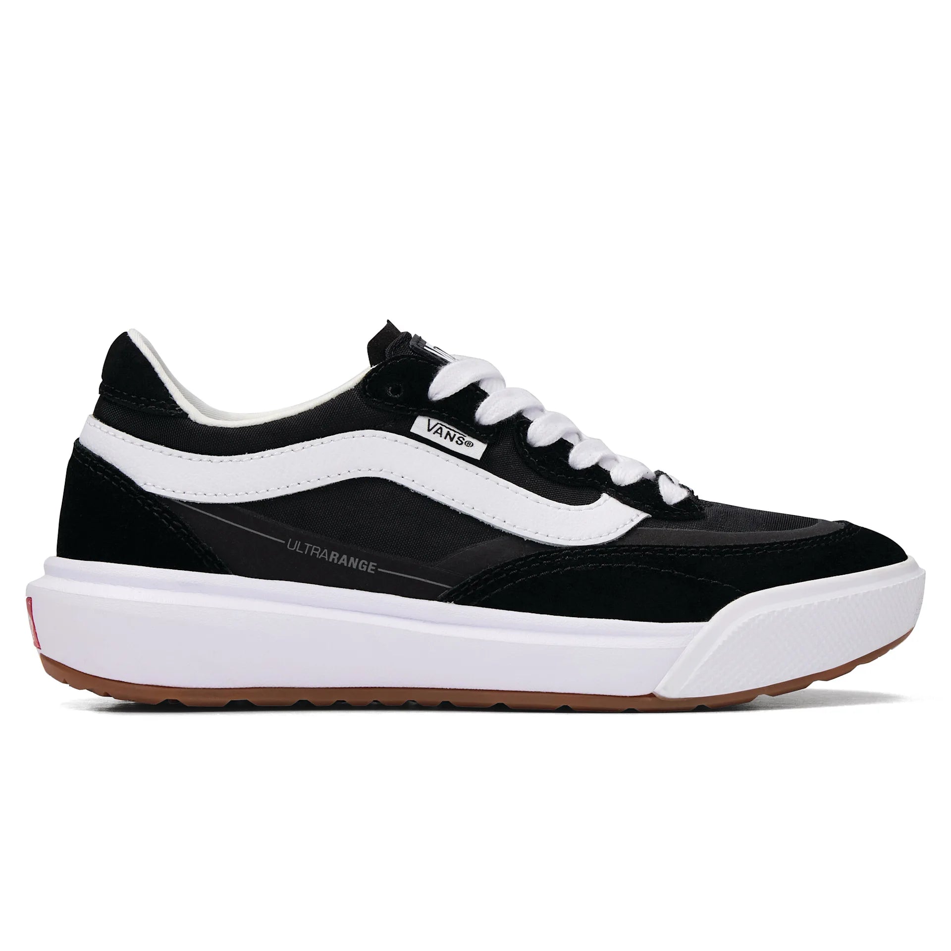 VANS ULTRARANGE 2.0 SE BLACK WHITE VN000EDPBZW1