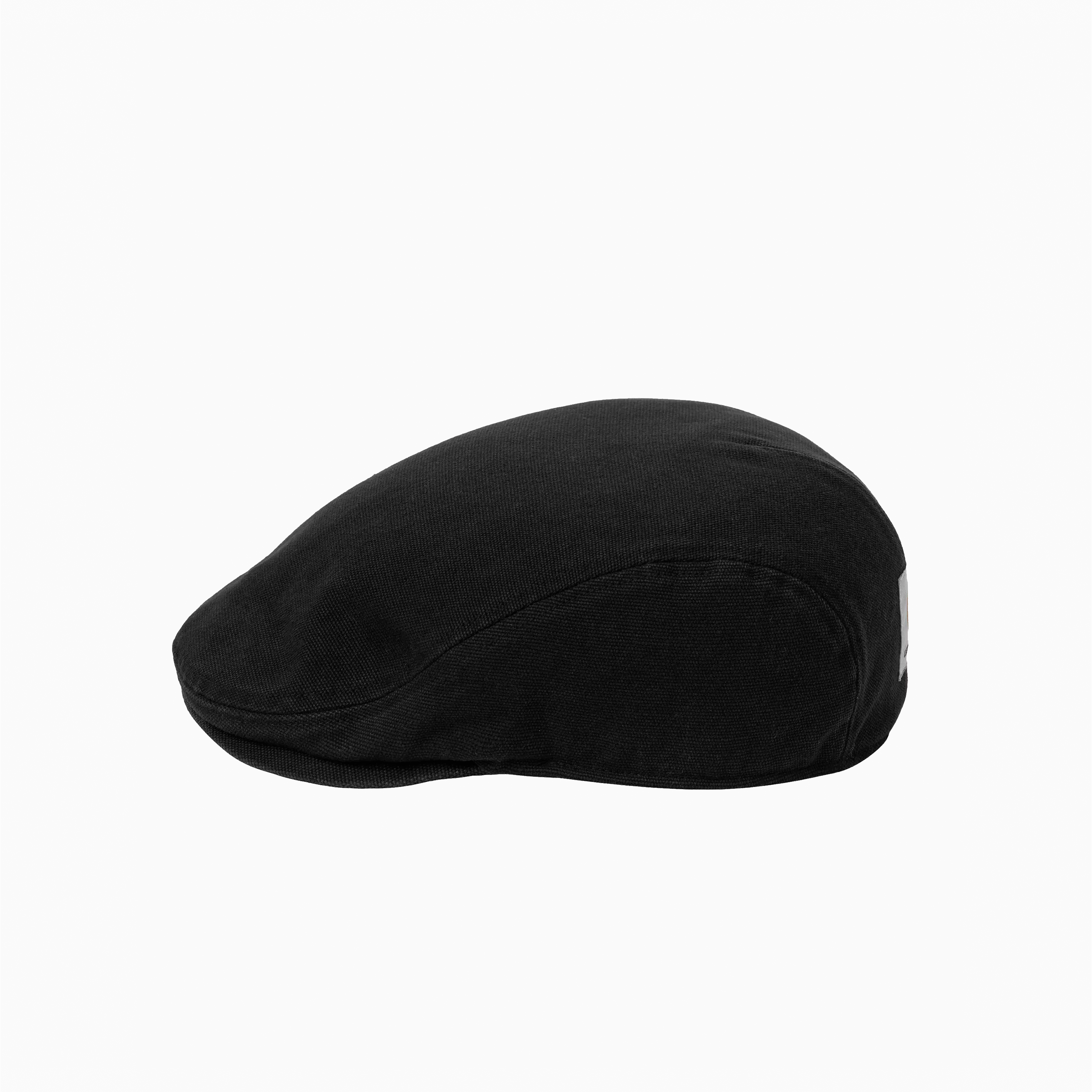 CARHARTT WIP WEBSTER HAT BLACK STONE WASHED I035405-89