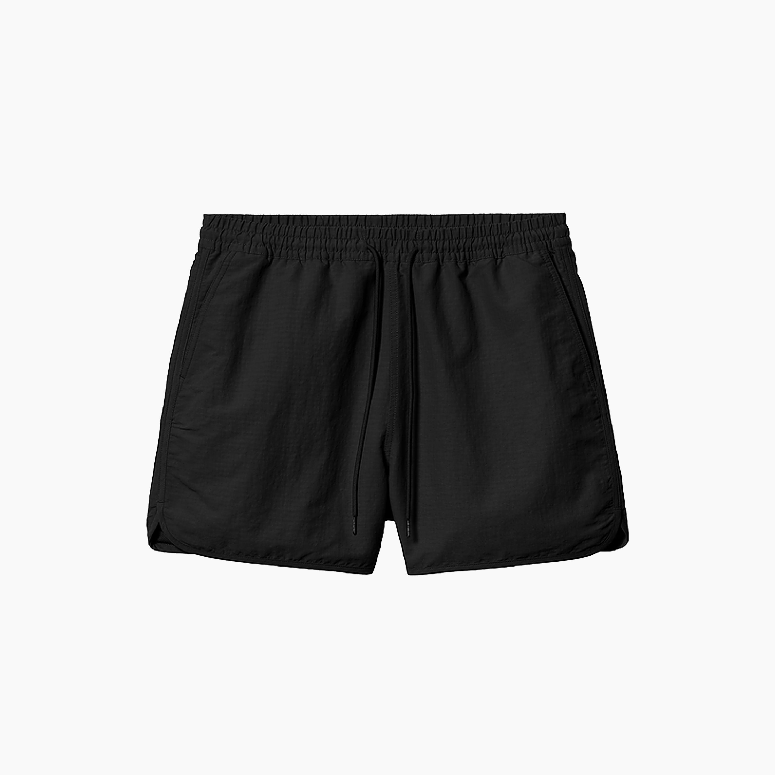 CARHARTT WIP RUNE SWIM SUIT BLACK - I031493