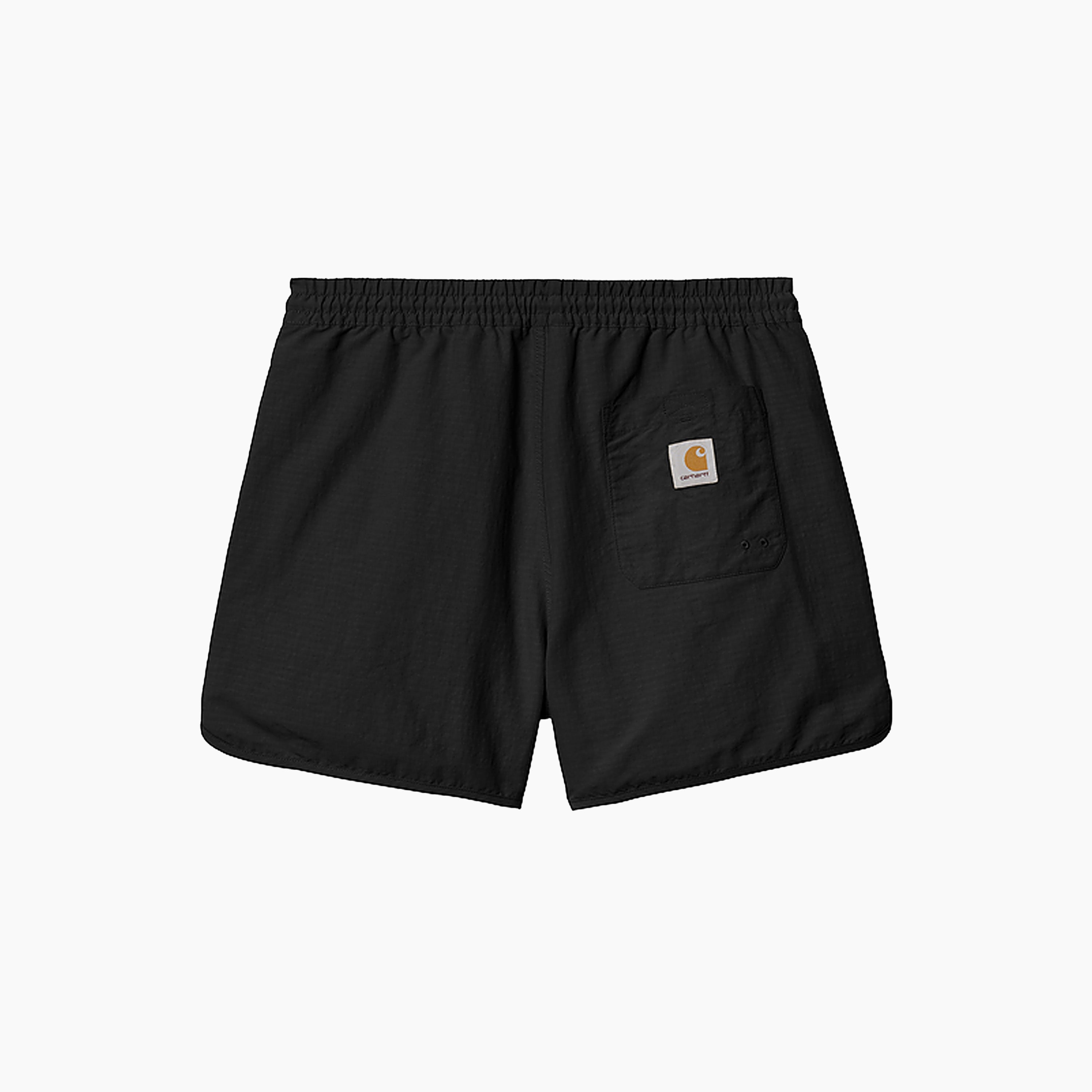 CARHARTT WIP RUNE SWIM SUIT BLACK - I031493