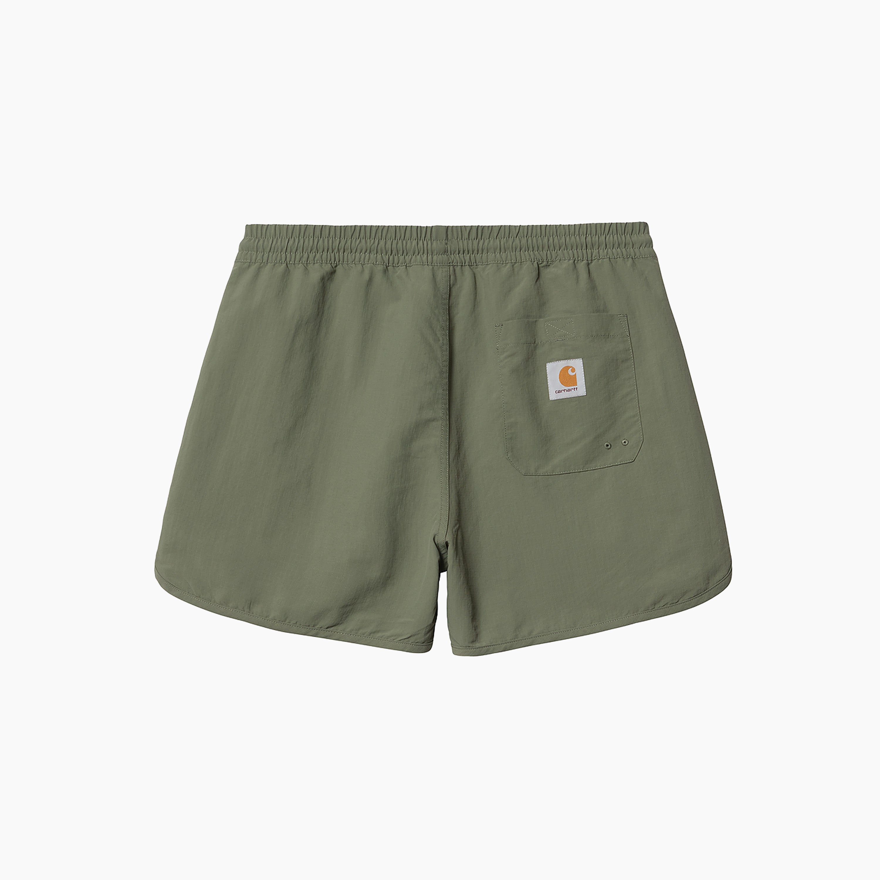 CARHARTT WIP RUNE SWIM SUIT DOLLAR GREEN - I031493