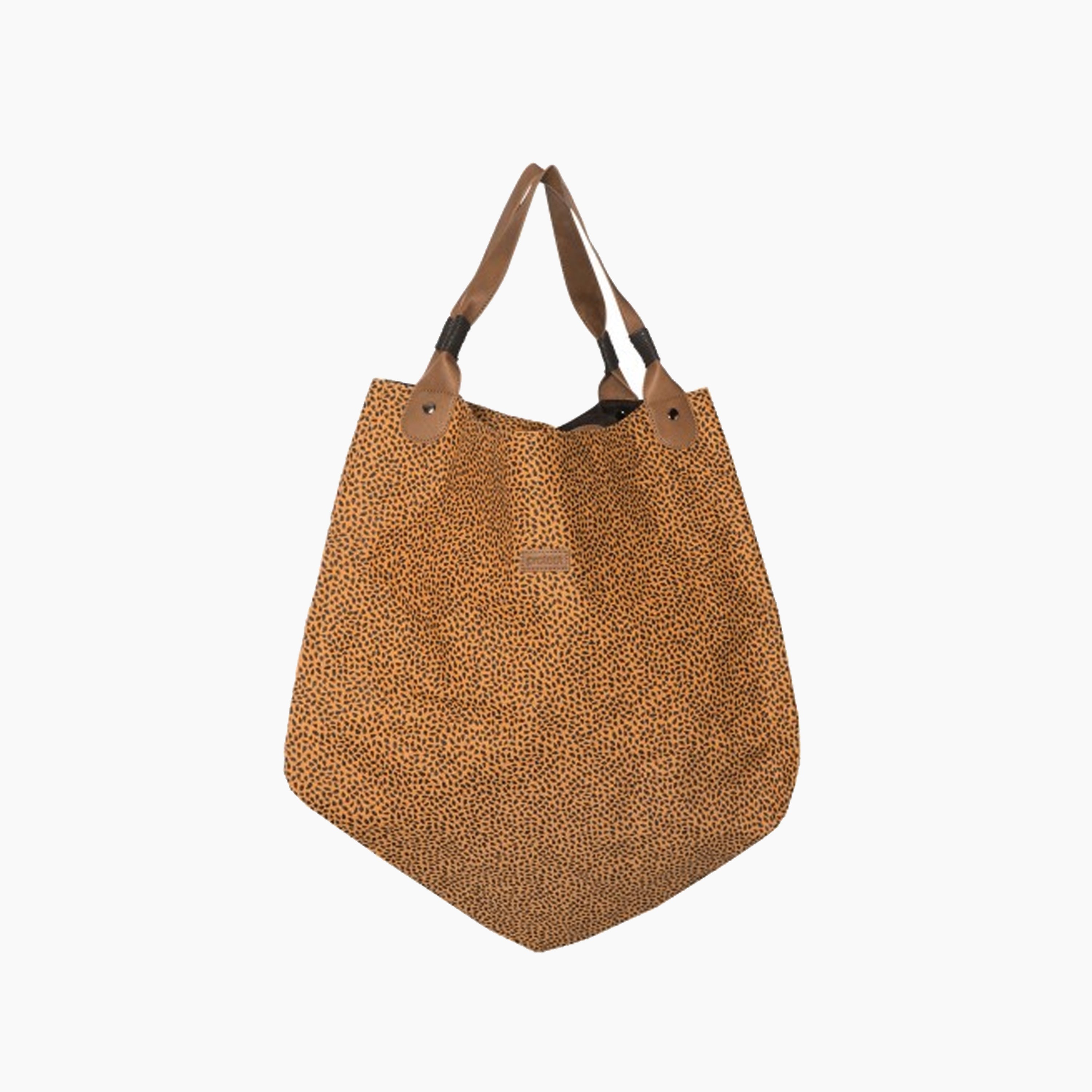 SAC DE PROTESTATION HELEN BROWN RAYURES - 9610811