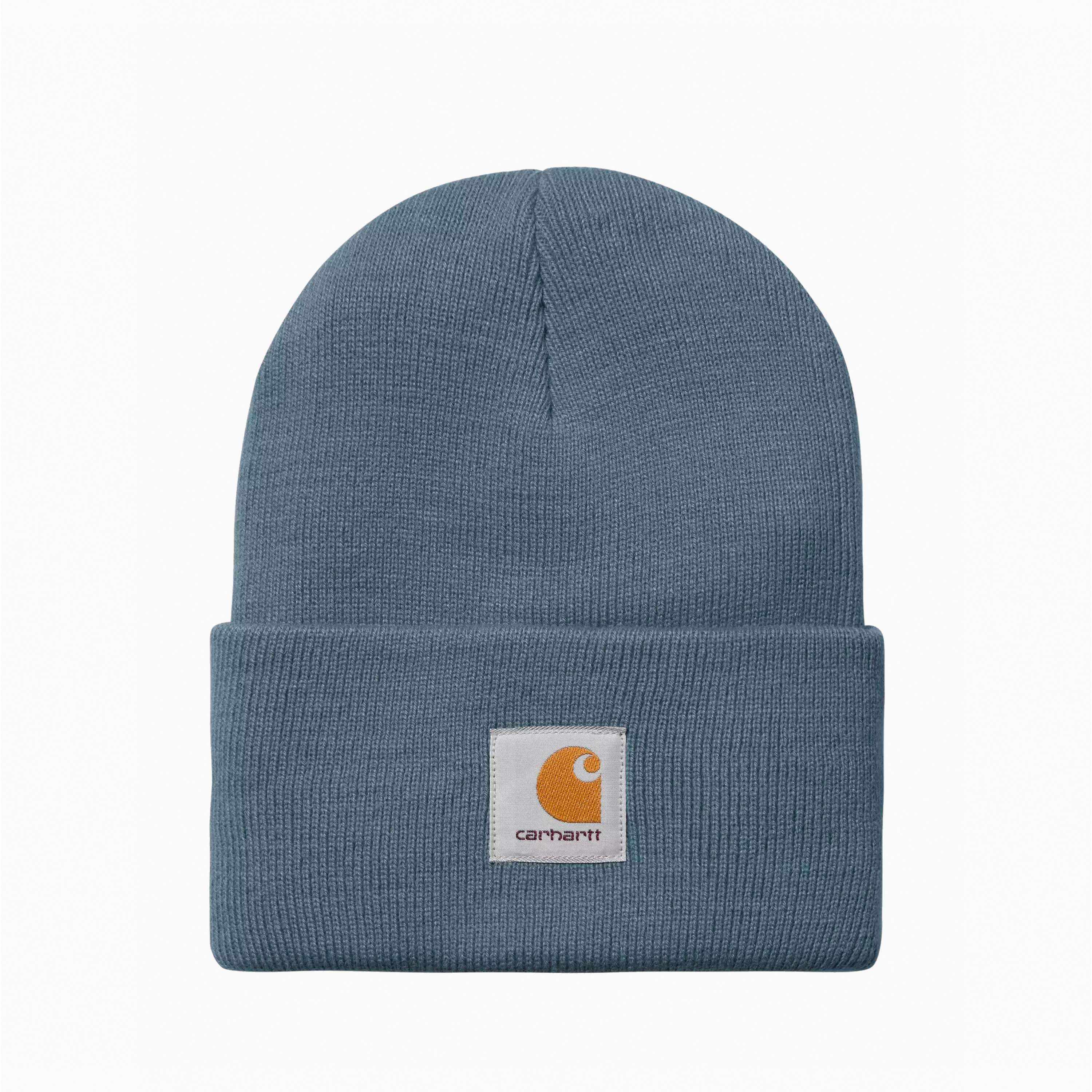 CARHARTT WIP ACRYLIC WATCH HAT ANGELITE I020222-33D