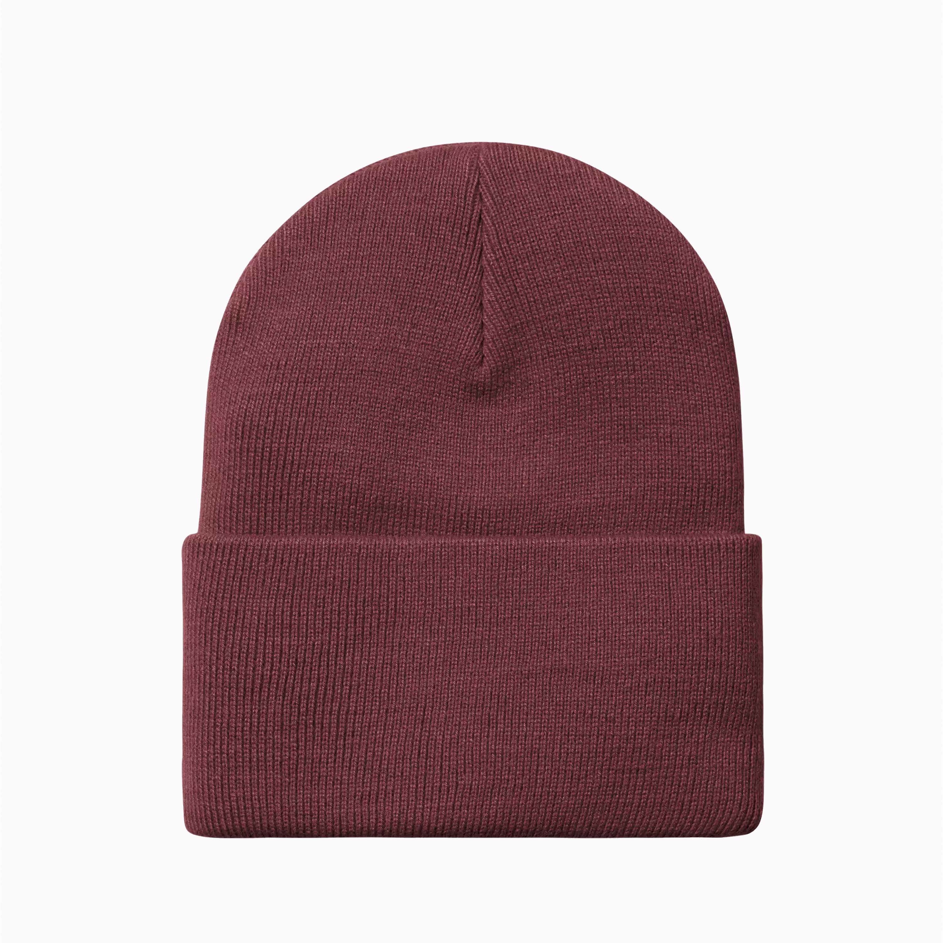 CARHARTT WIP ACRYLIC WATCH HAT RONDO I020222-33K