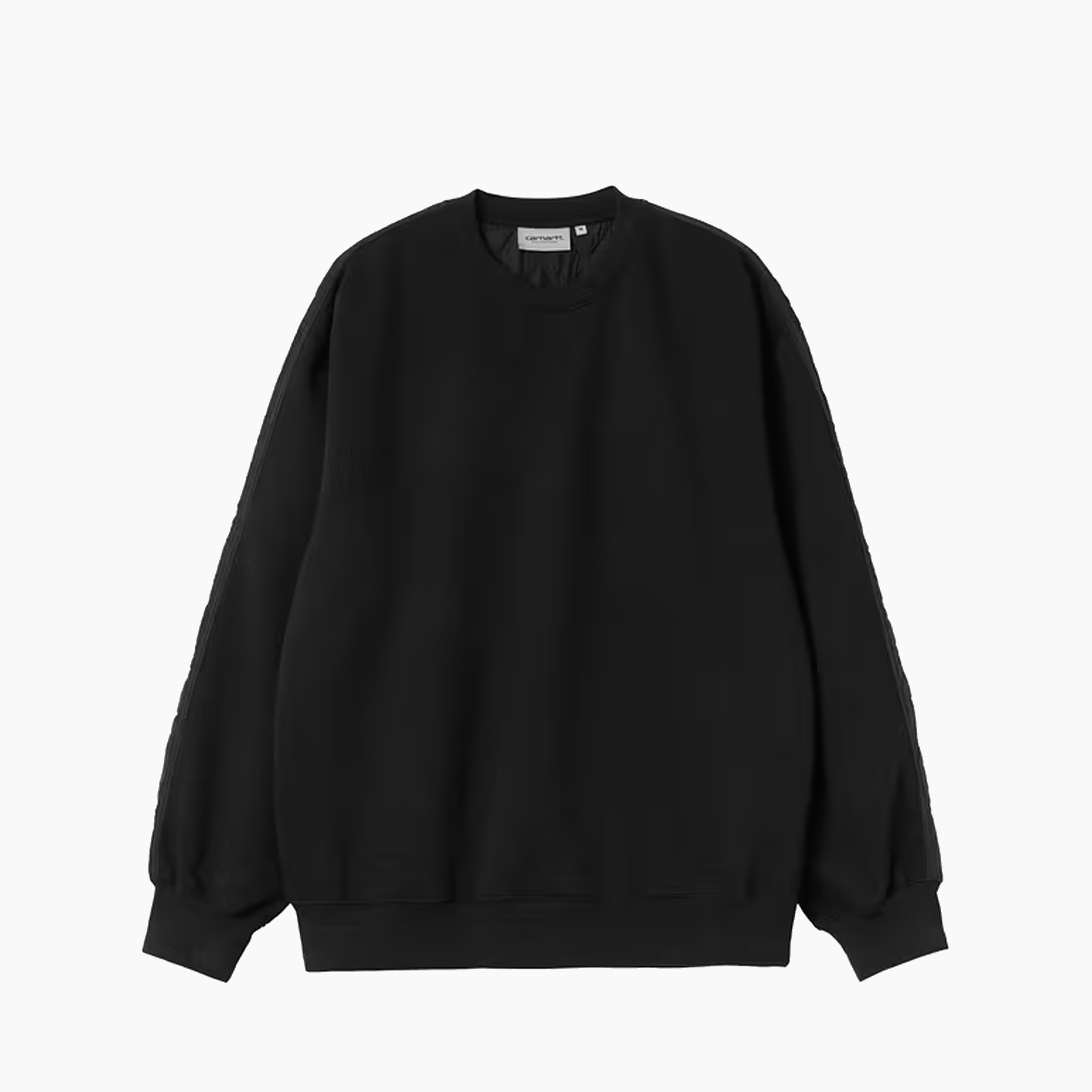 CARHARTT WIP CALMA SWEAT BLACK I035620-89