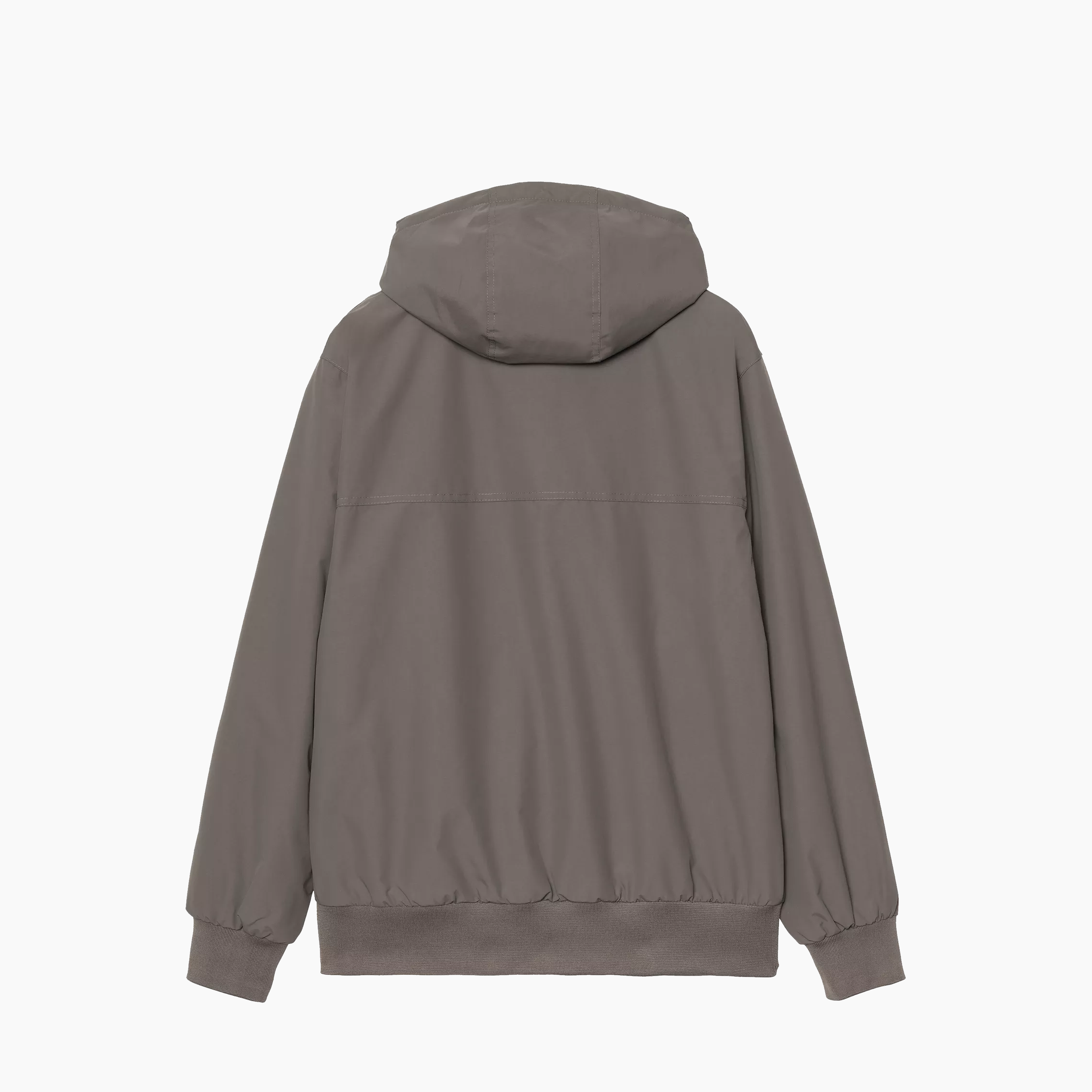 CARHARTT WIP HOODED SAIL JACKET NYLON PROPHYRY I028436-3A1