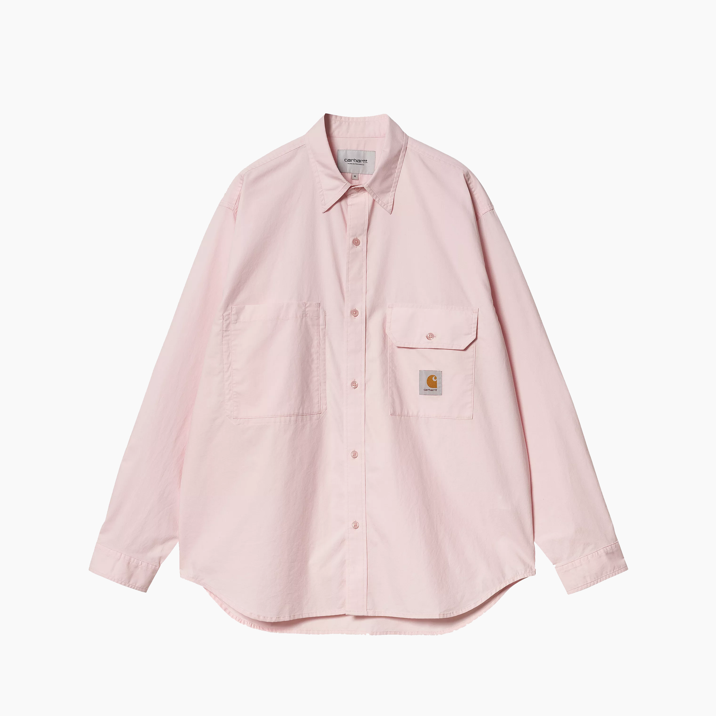 CARHARTT WIP L/S IRWIN AIR ROSA I034530-2P