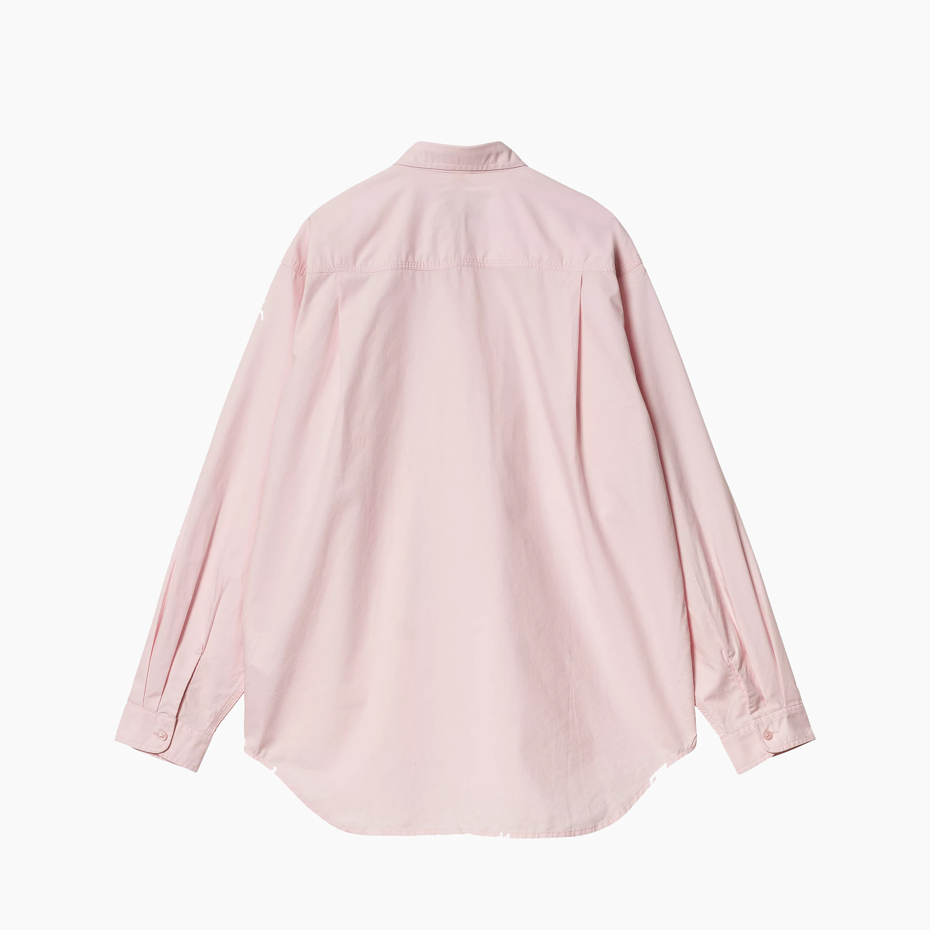 CARHARTT WIP L/S IRWIN AIR ROSA I034530-2P