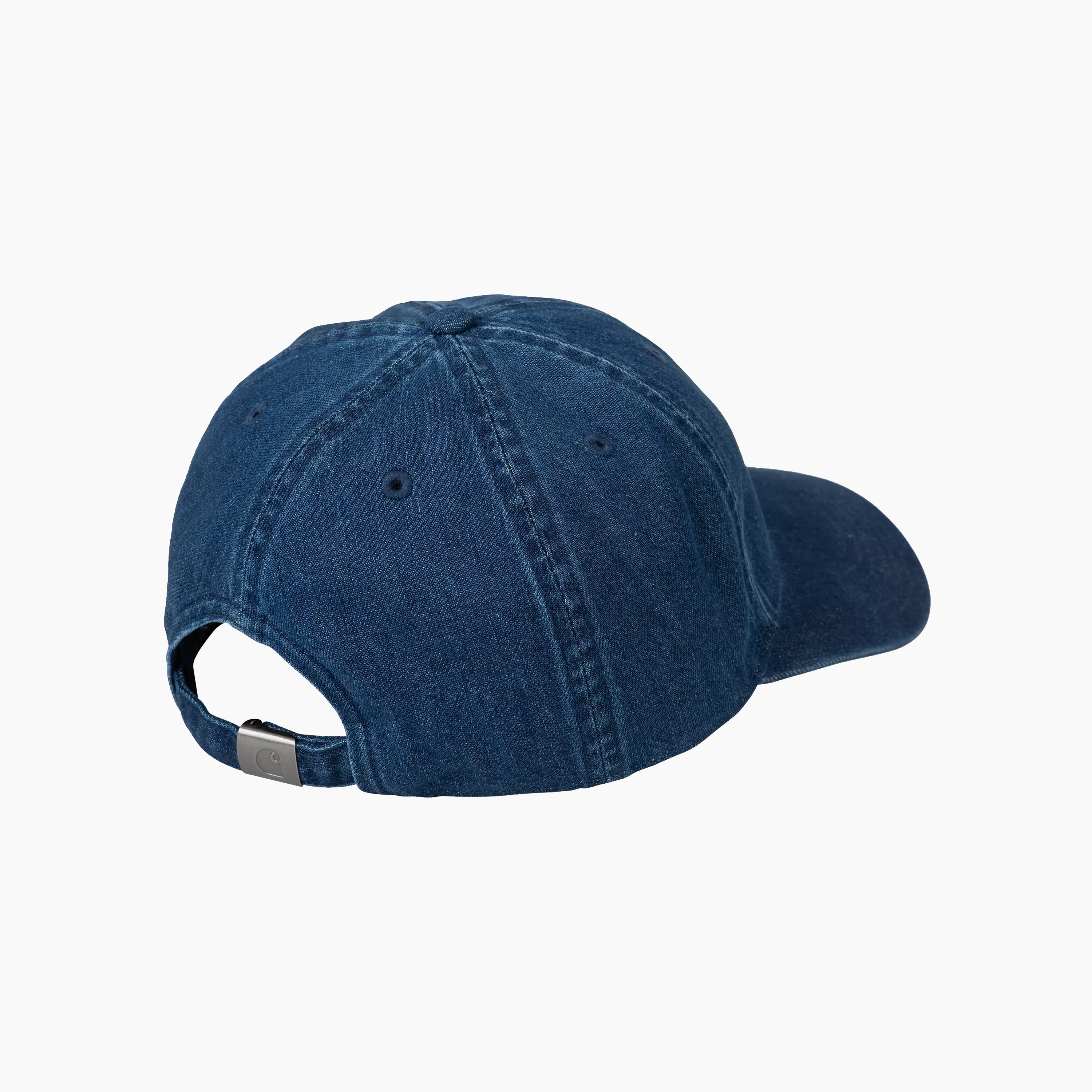 CARHARTT WIP LUCAS CAP BLUE STONE BLEACHED I036364.01.06