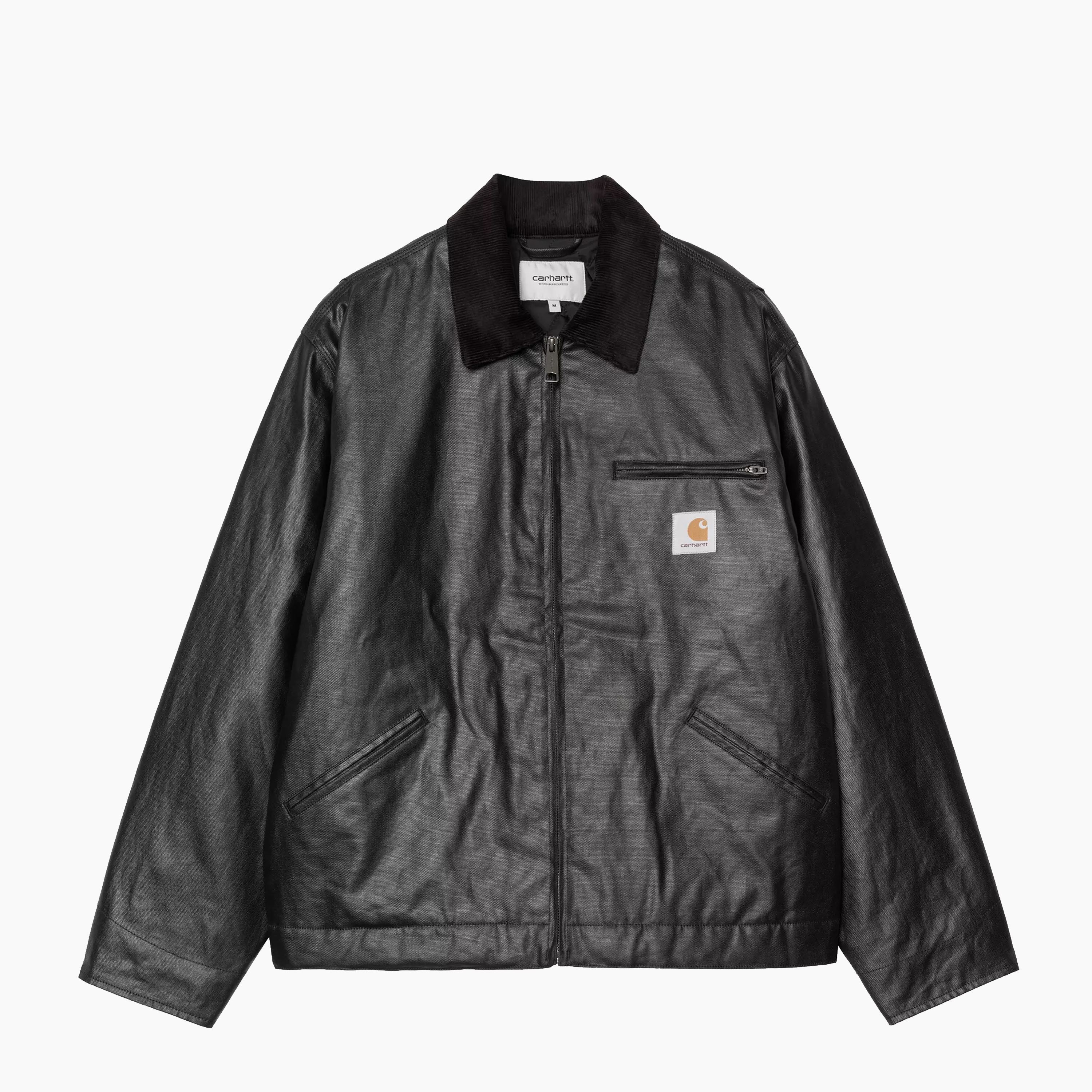CARHARTT WIP OG DEAN JACKET BLACK I035799-00E
