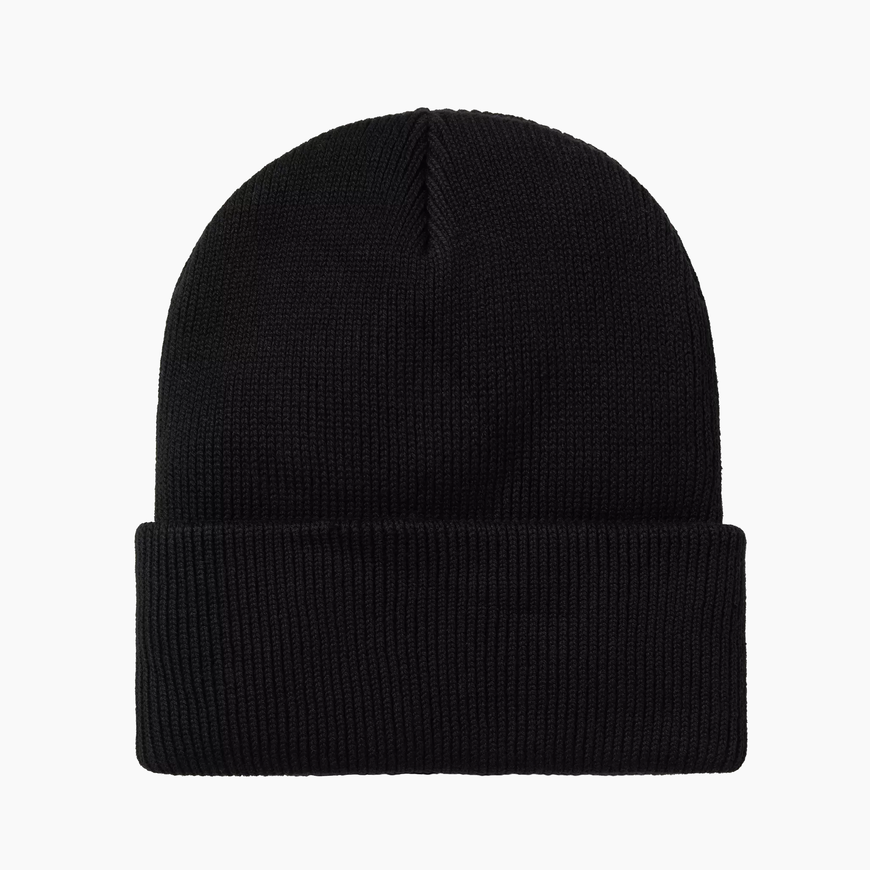 CARHARTT WIP OHIO BEANIE BLACK I035430-89