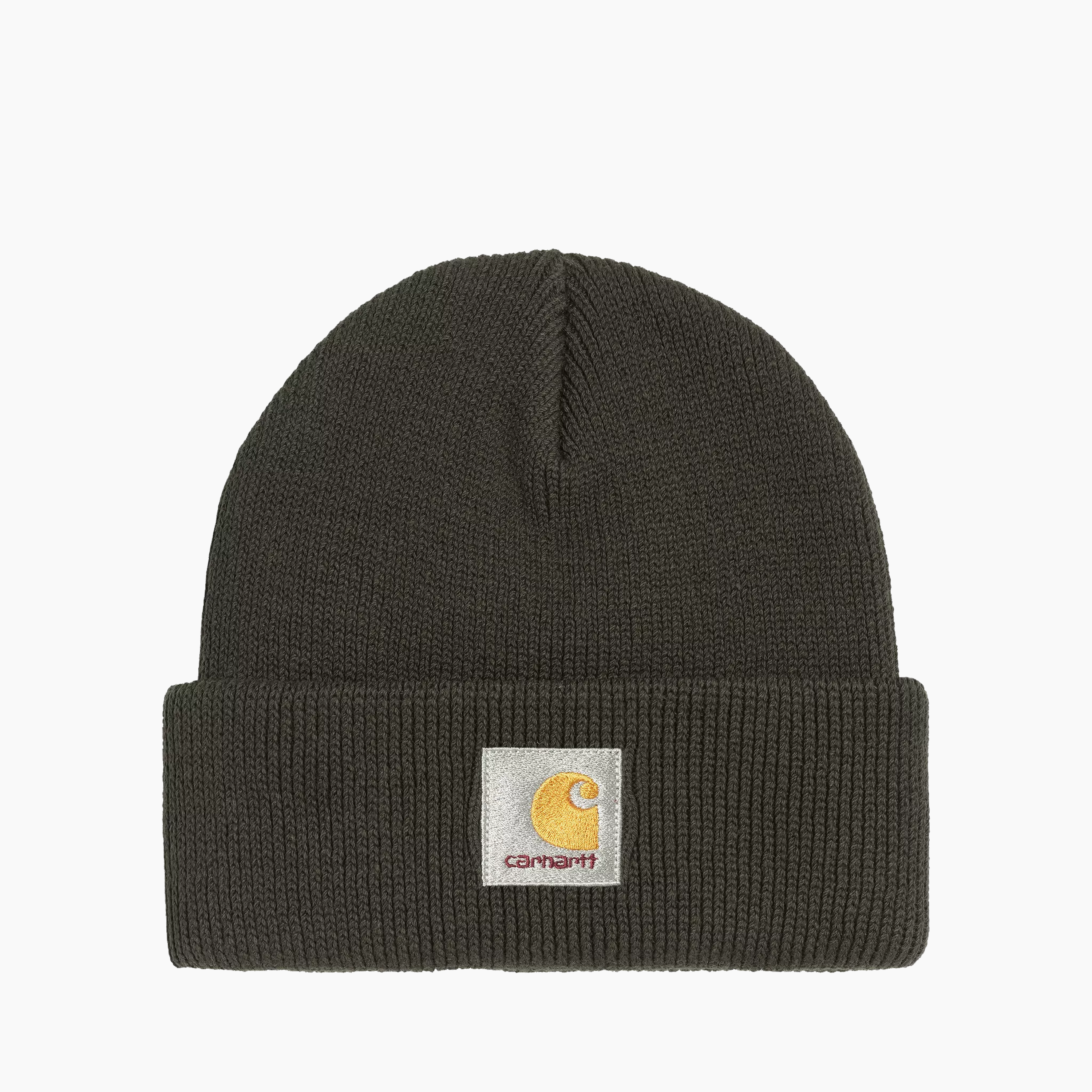 CARHARTT WIP OHIO BEANIE OLIVE I035430-49
