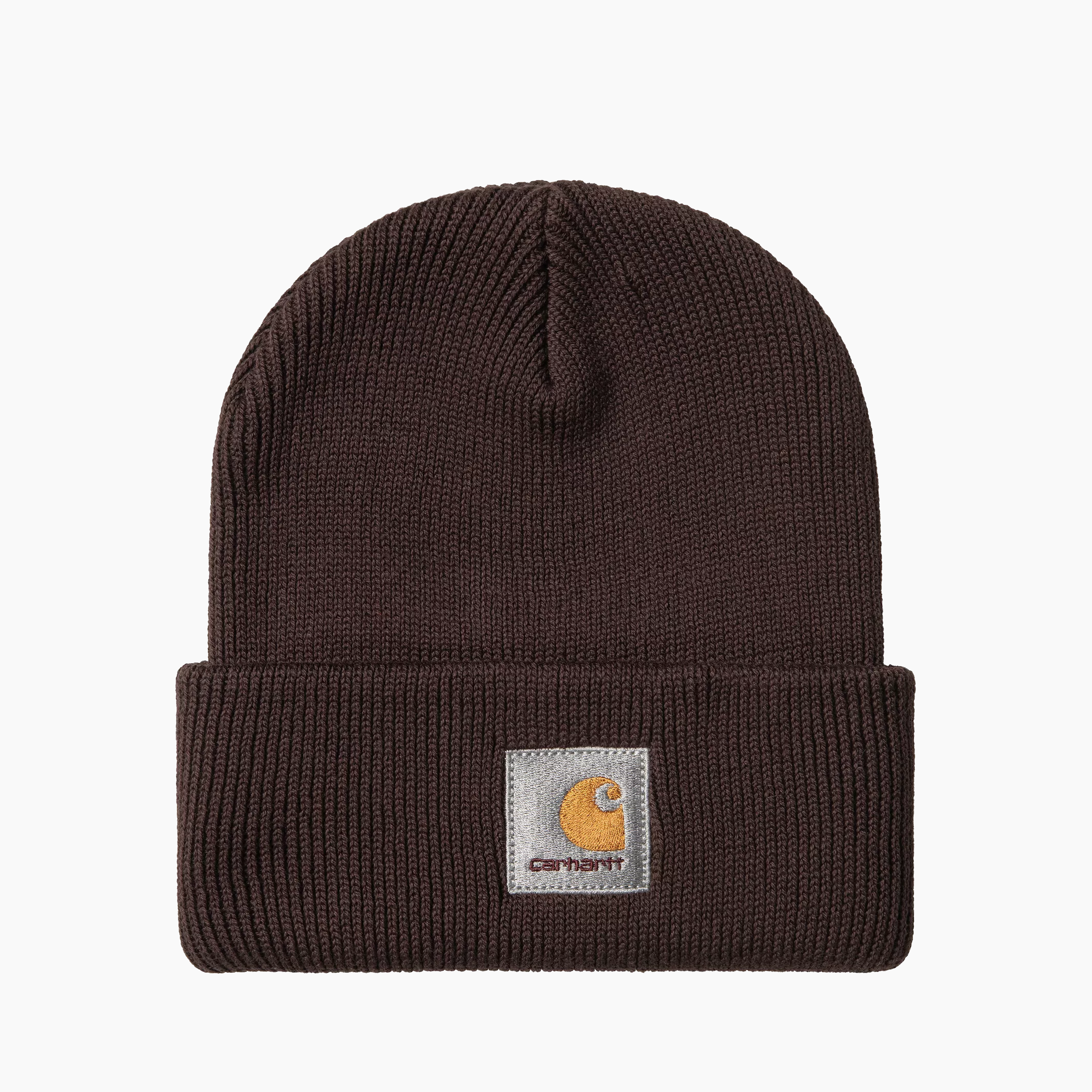 CARHARTT WIP OHIO BEANIE PALISANDER I035430-33H