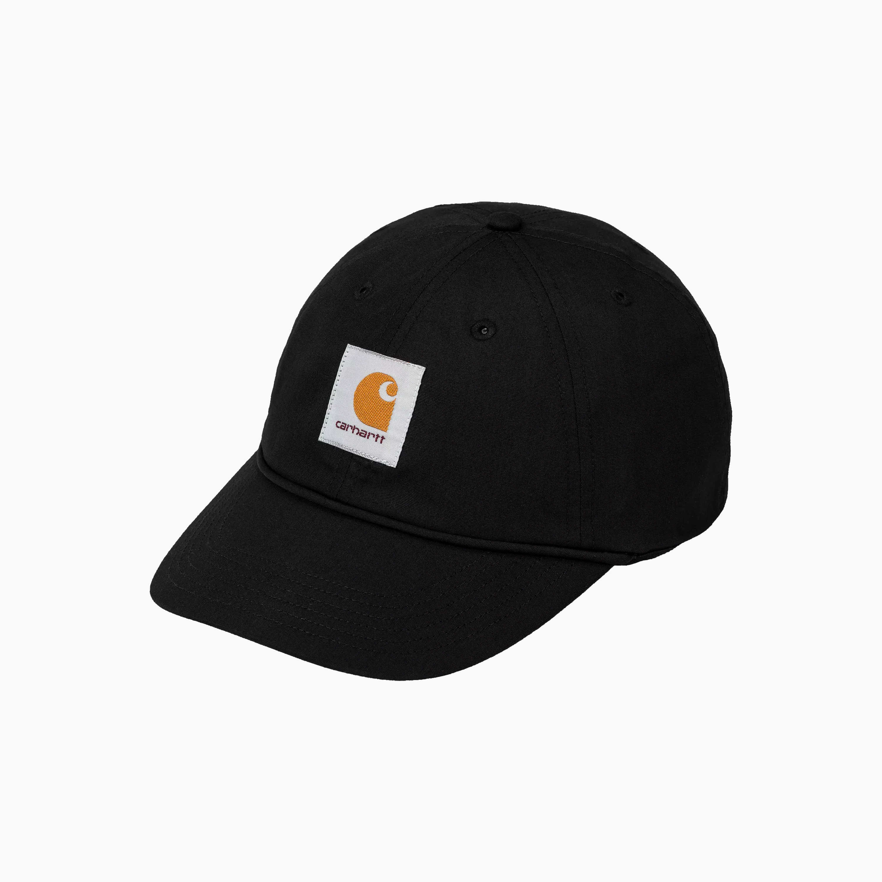 CARHARTT WIP POSTAL CAP BLACK I036411.89