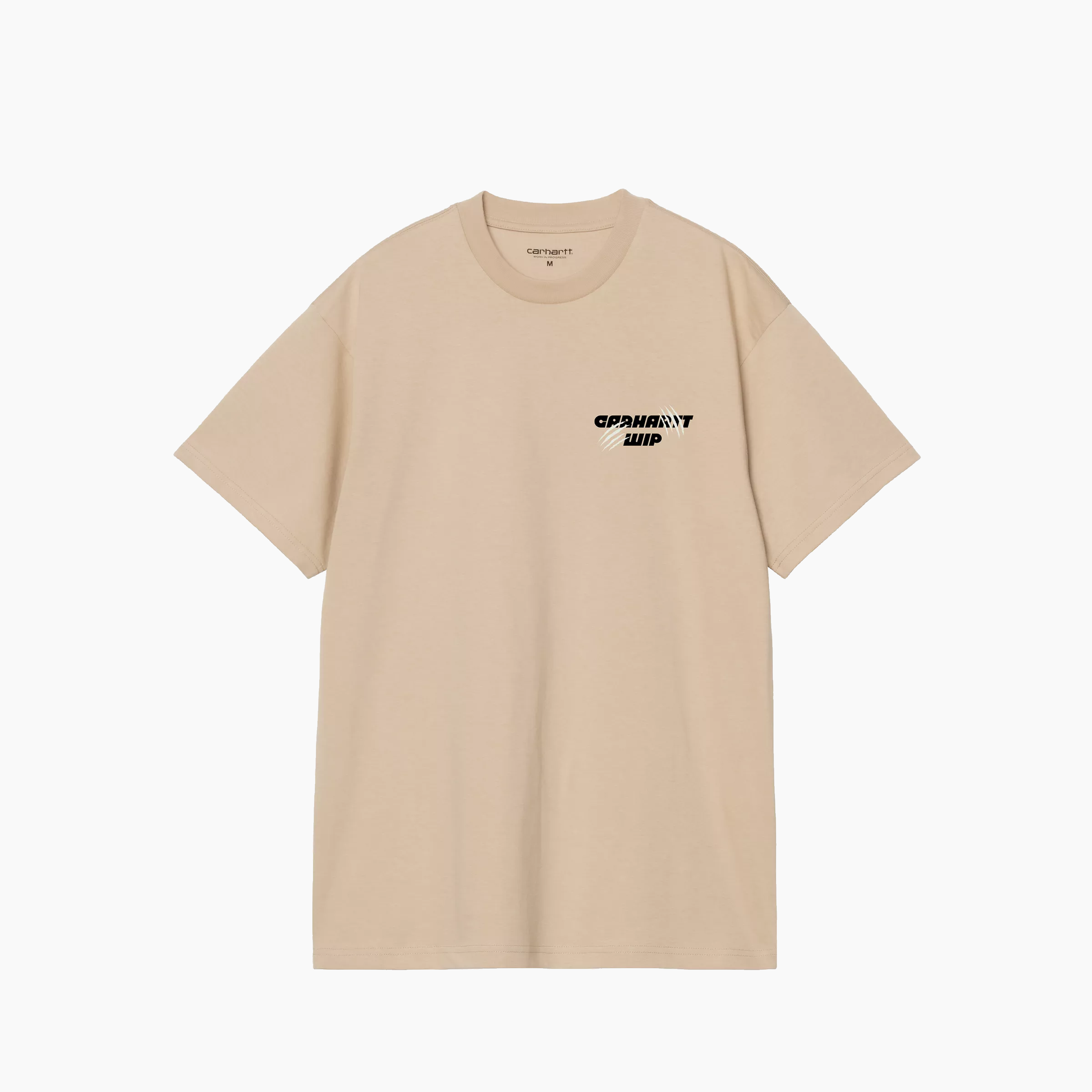 CARHARTT WIP S/S WIPTOPIA T-SHIRT WALL I035492-G1
