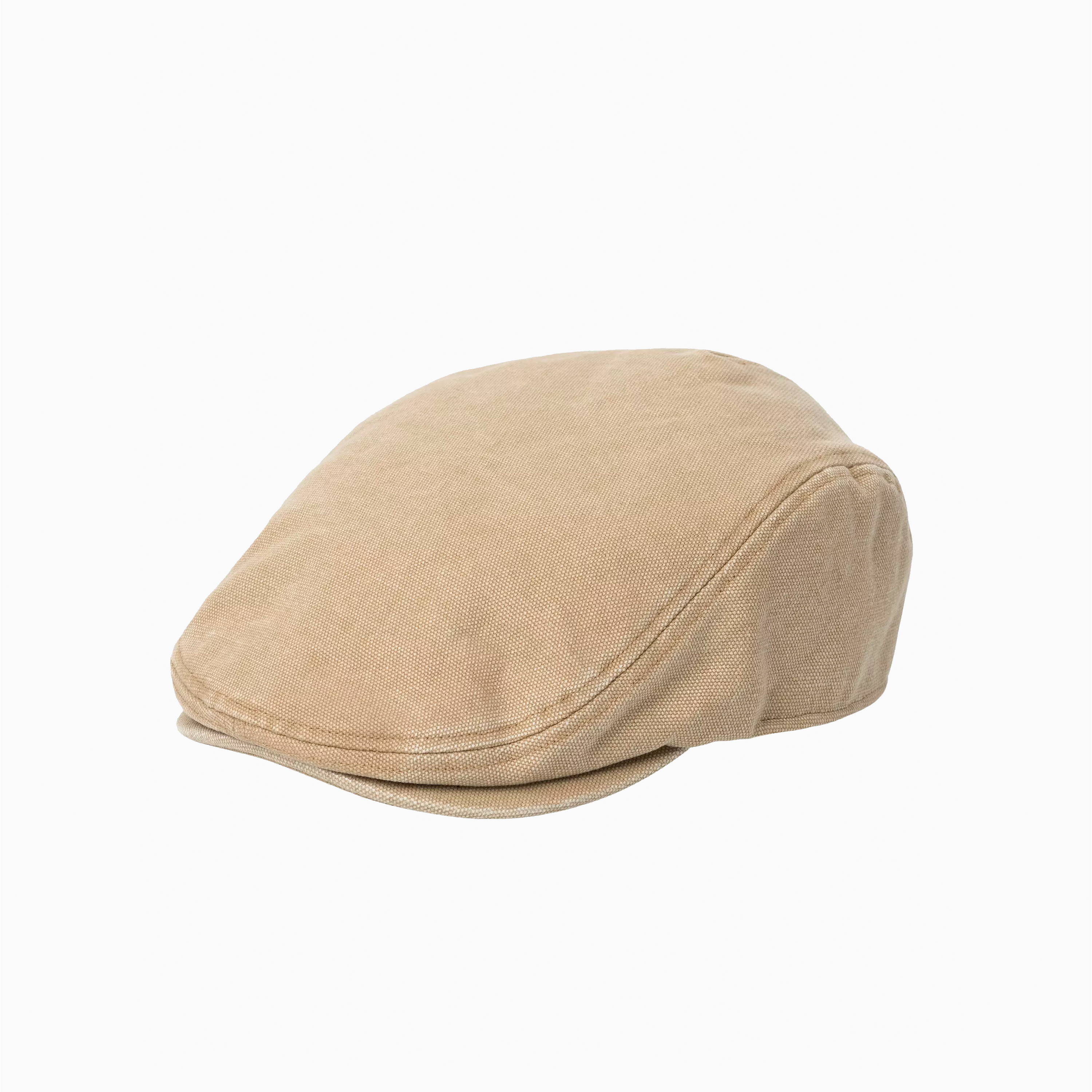 CARHARTT WIP WEBSTER HAT LEATHER STONE WASHED I035405-8Y