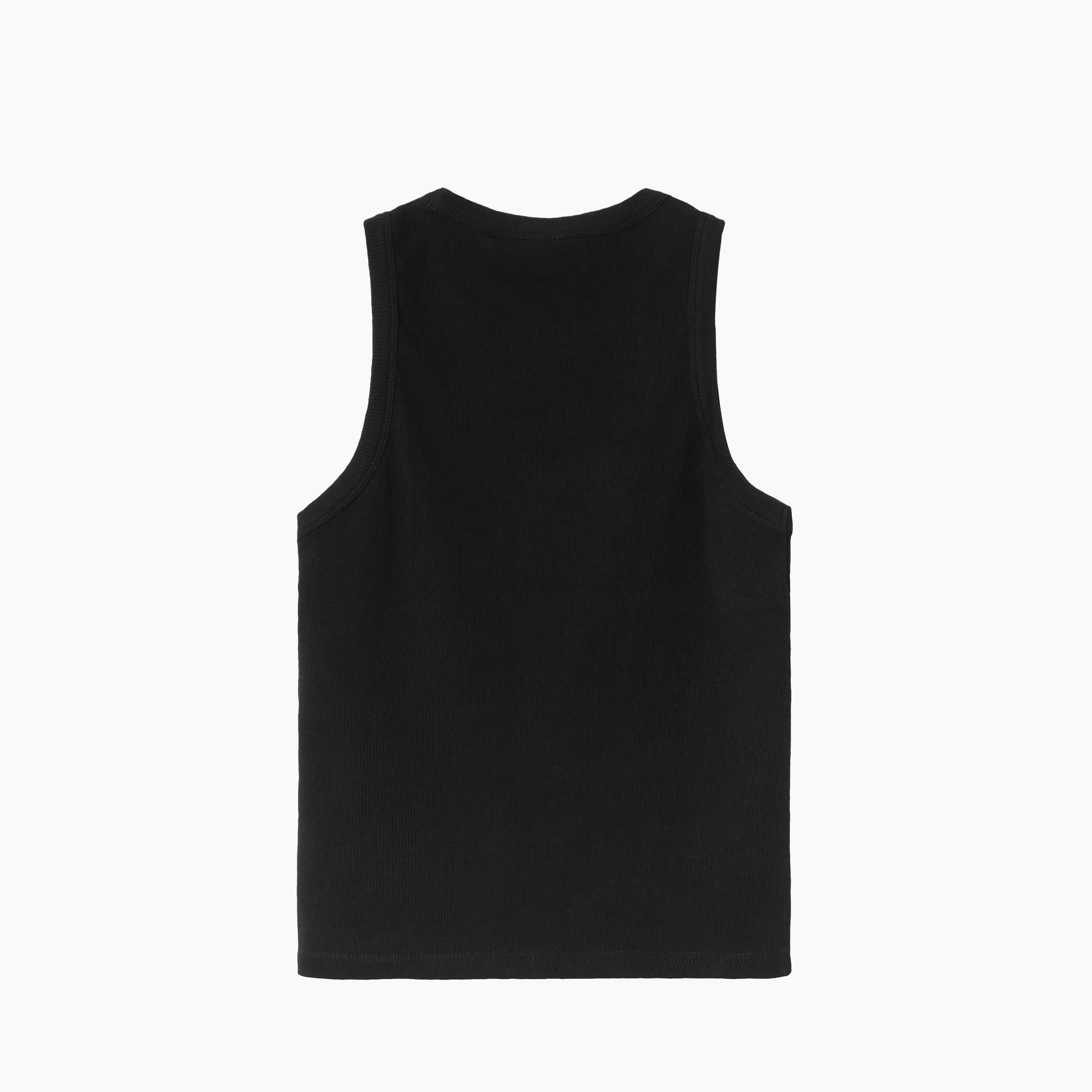 CARHARTT WIP W PHILIPS A-SHIRT BLACK I034624.89