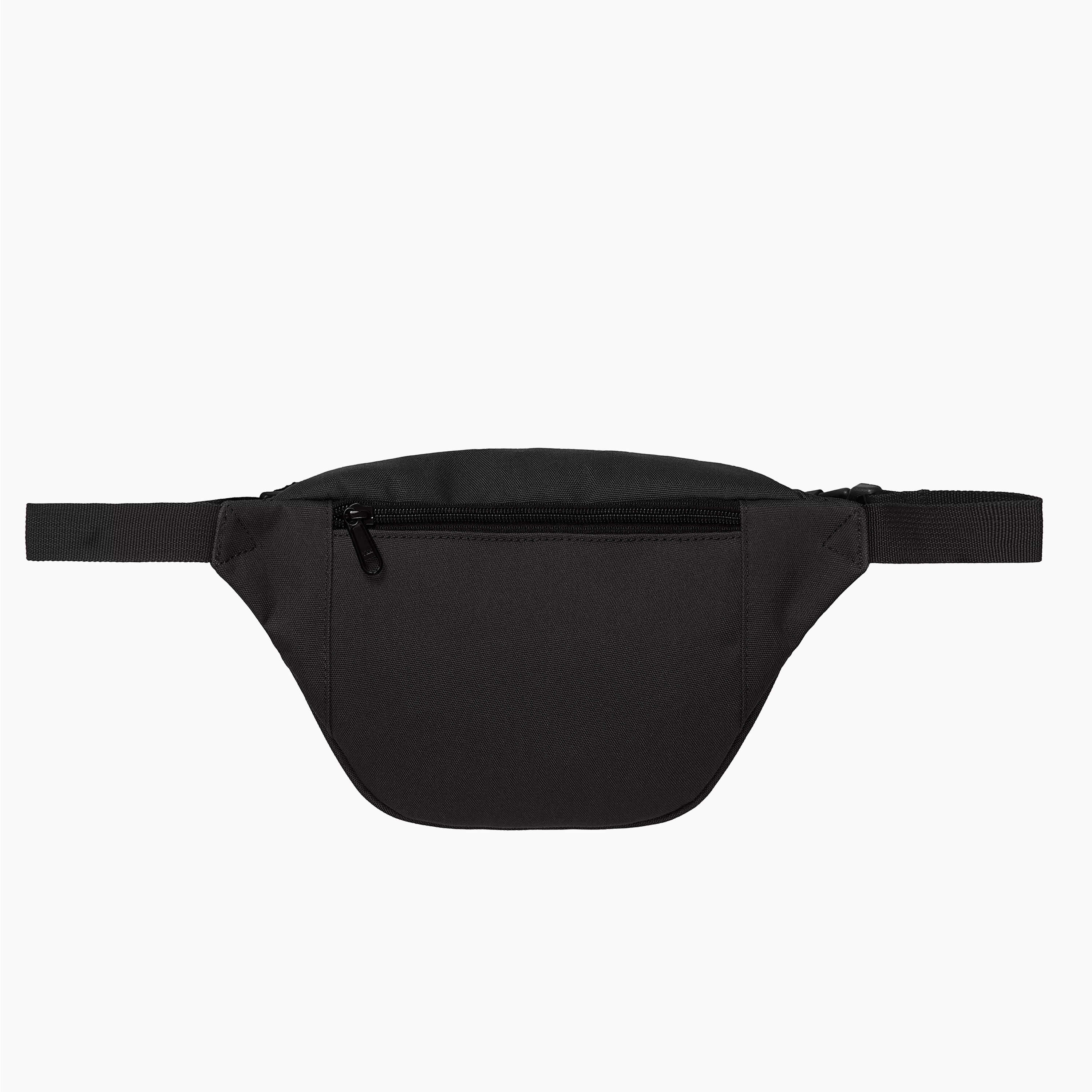 CARHARTT WIP JAKE HIP BAG BLACK - I031476