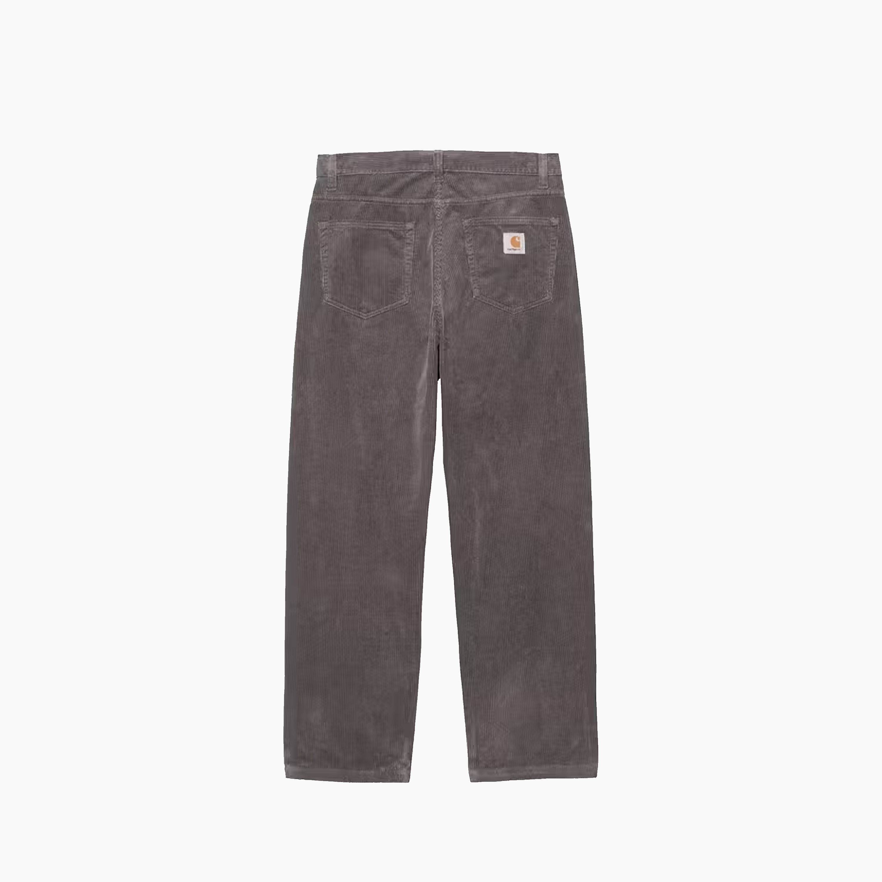 CARHARTT WIP LANDON PANT PORPHYRY RINSED I032297-C