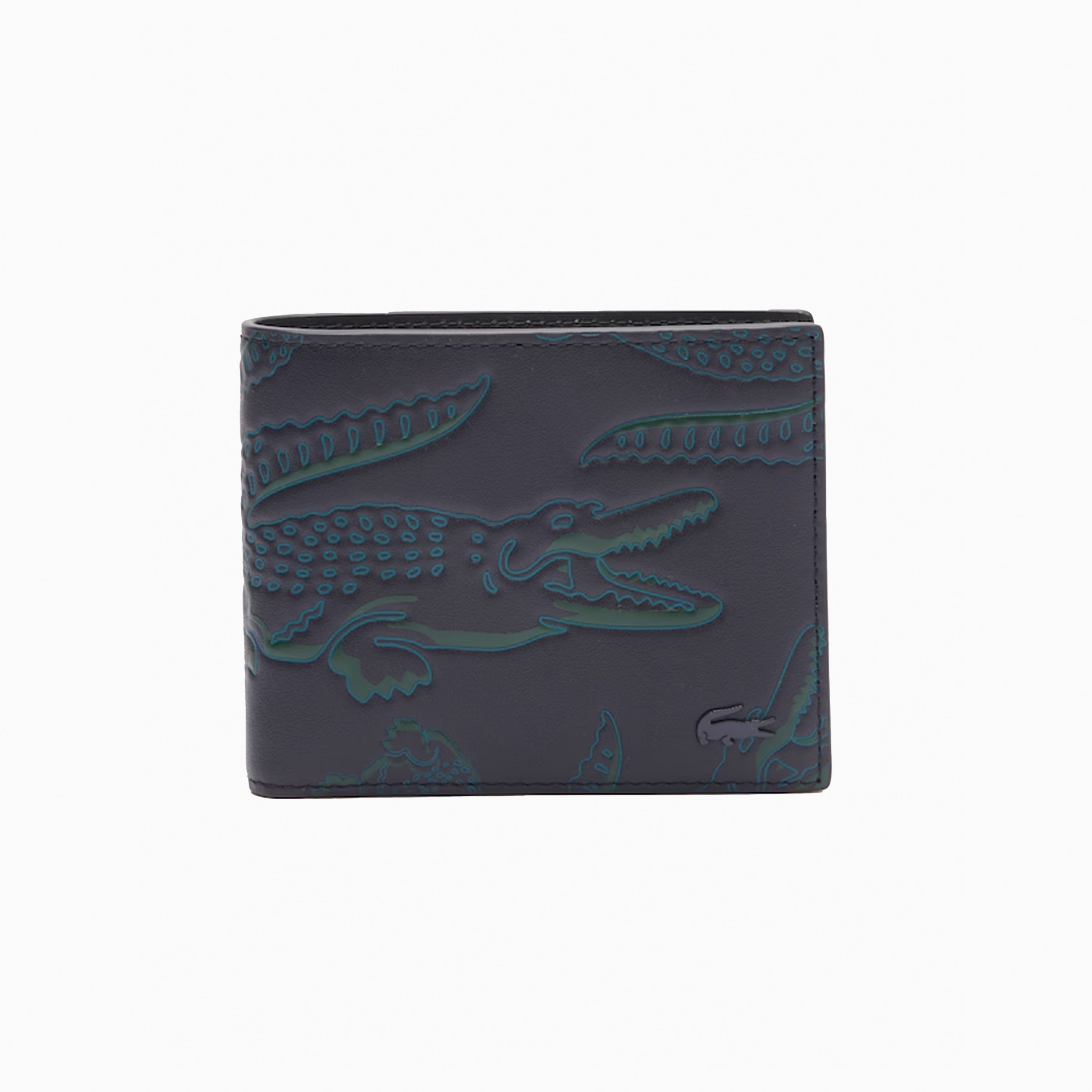 Carteras fashion de hombre lacoste